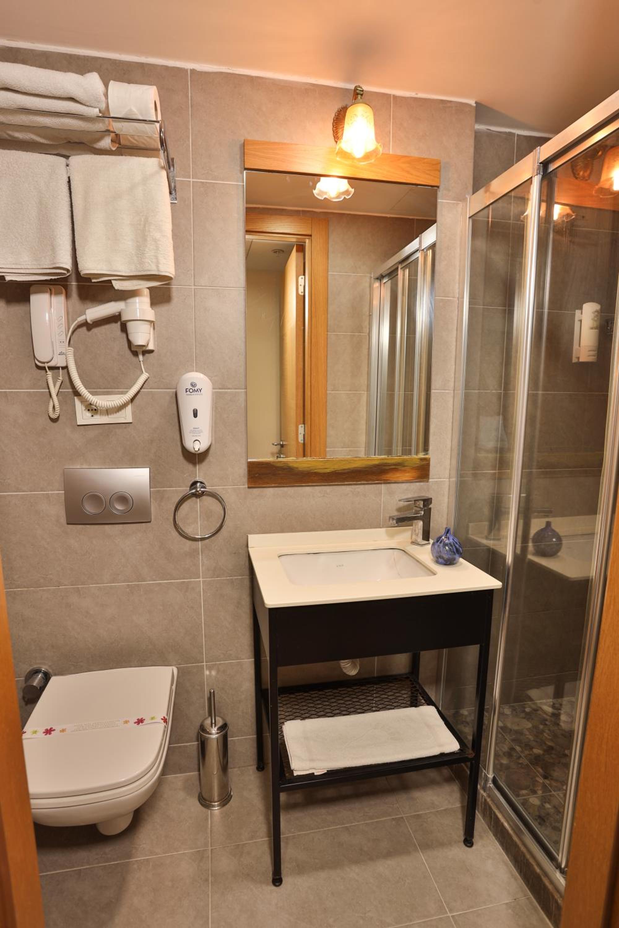 Cumbalı Plaza Otel - Image 28