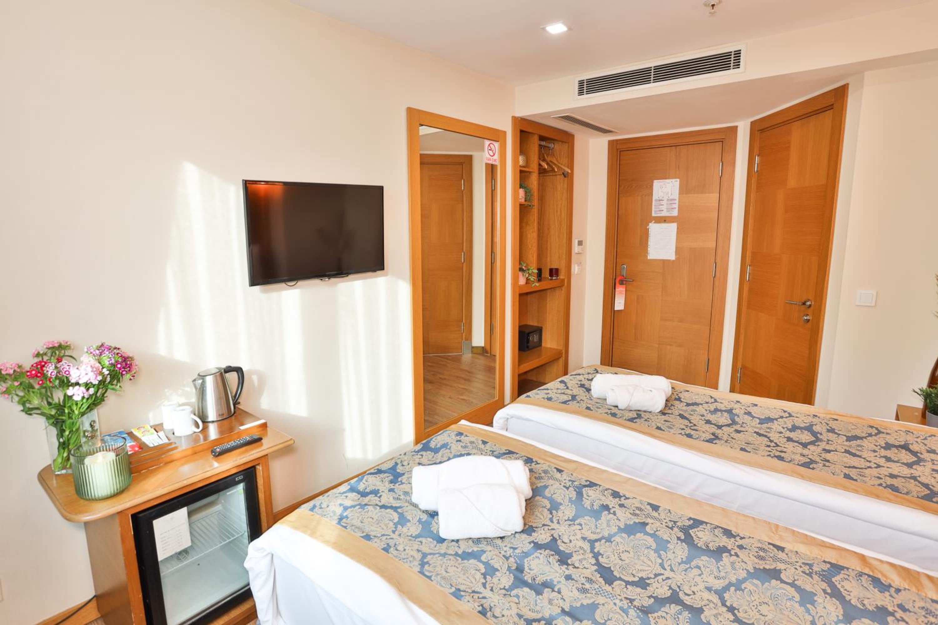 Cumbalı Plaza Otel - Image 33
