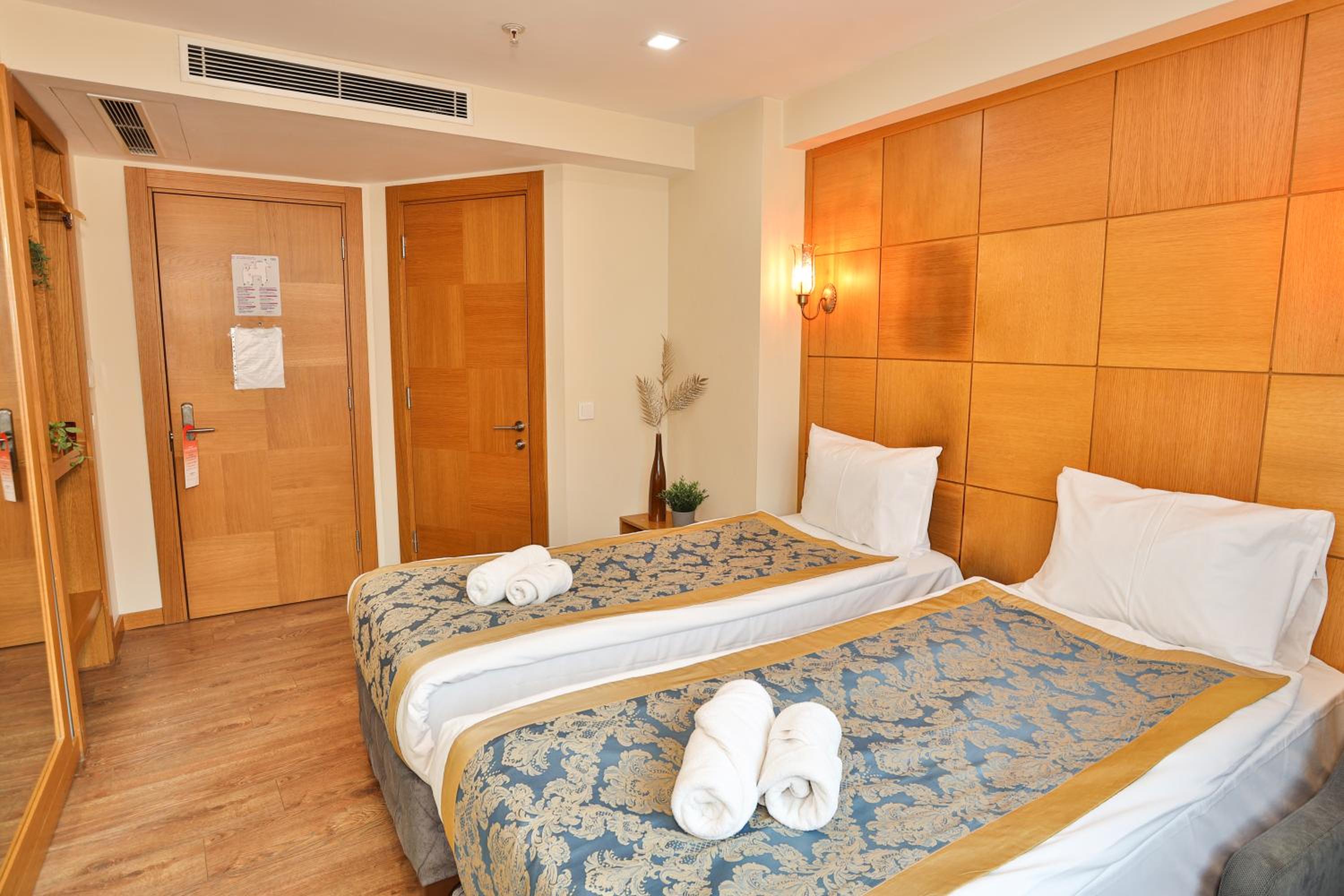 Cumbalı Plaza Otel - Image 34