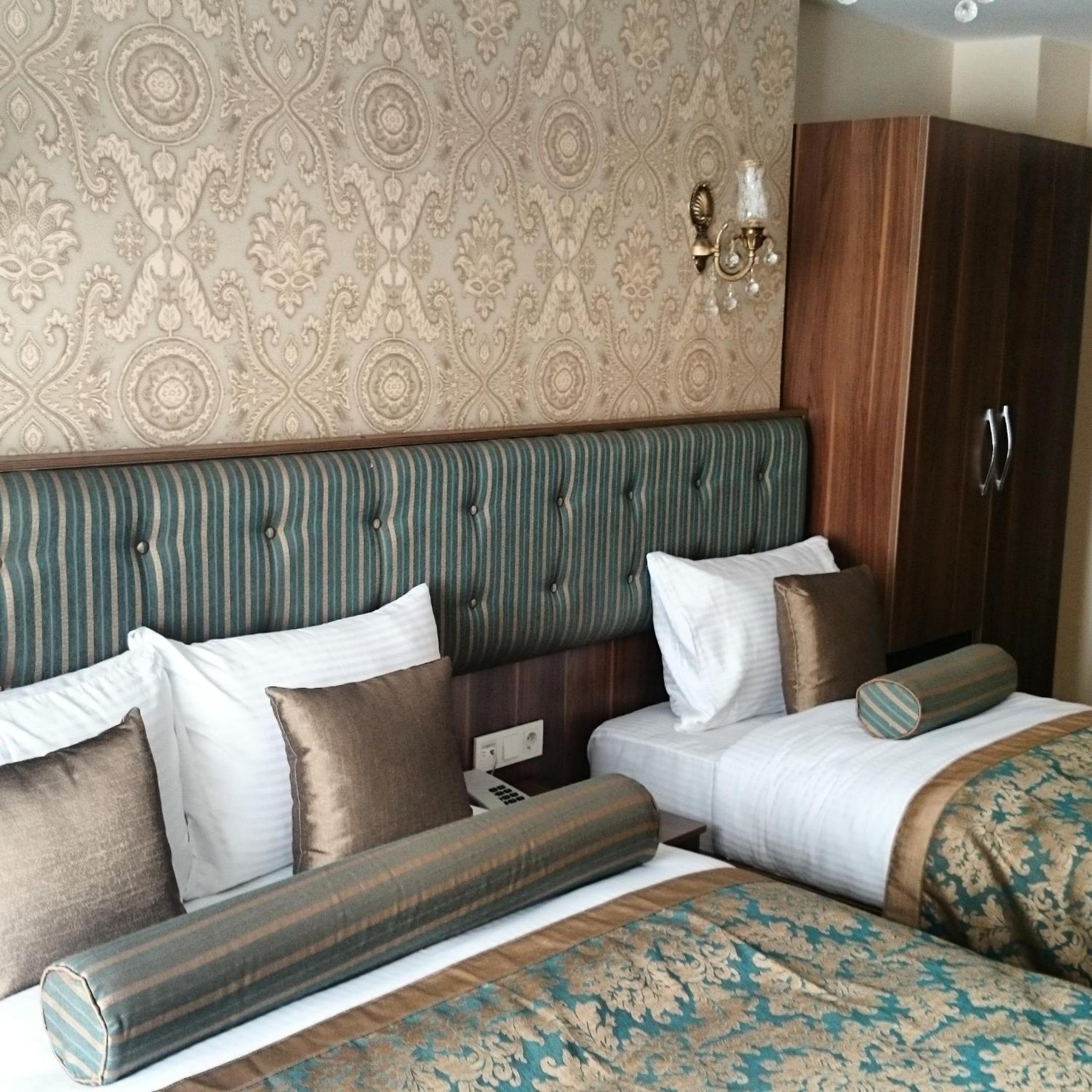 Marmara Place Old City Otel - Image 52