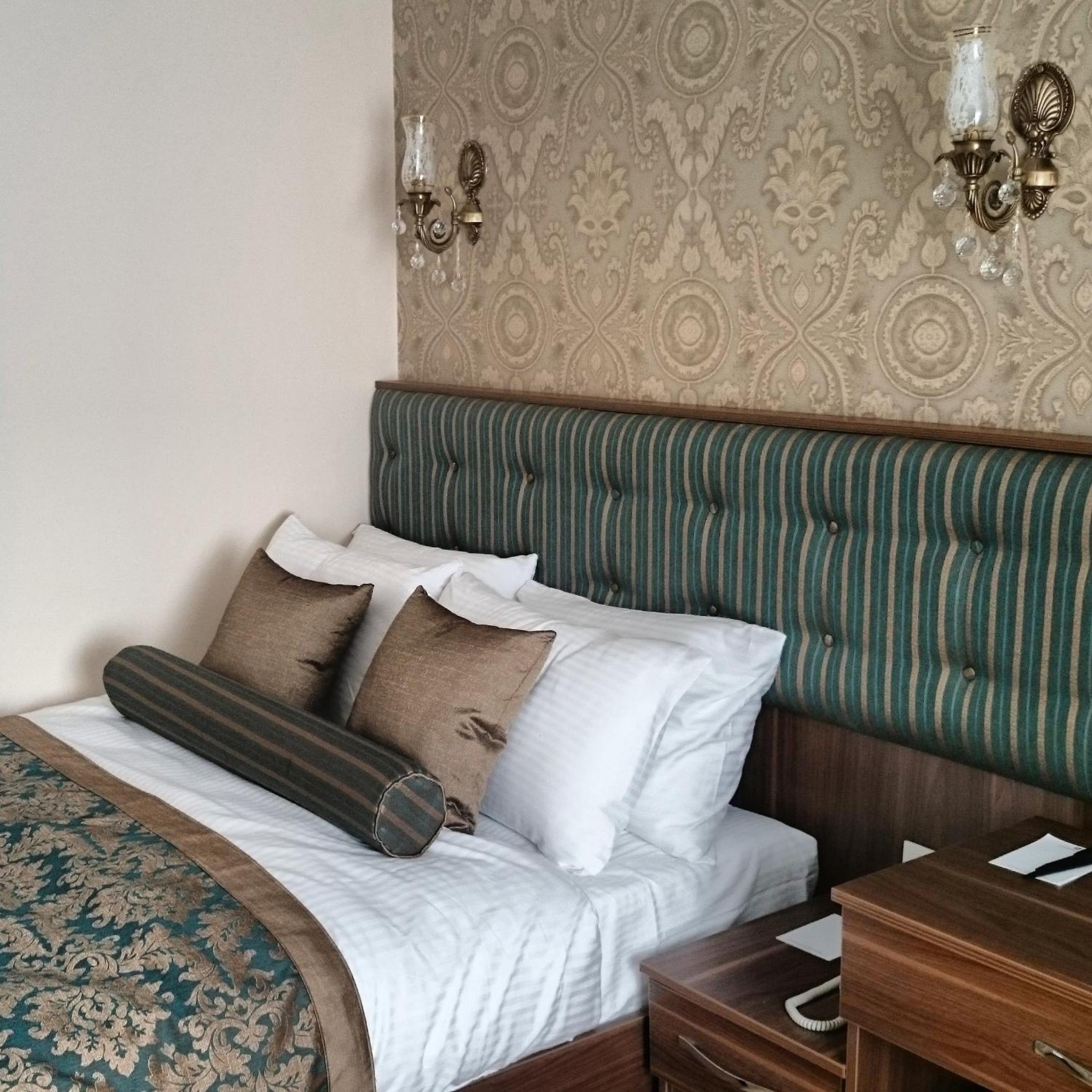 Marmara Place Old City Otel - Image 89