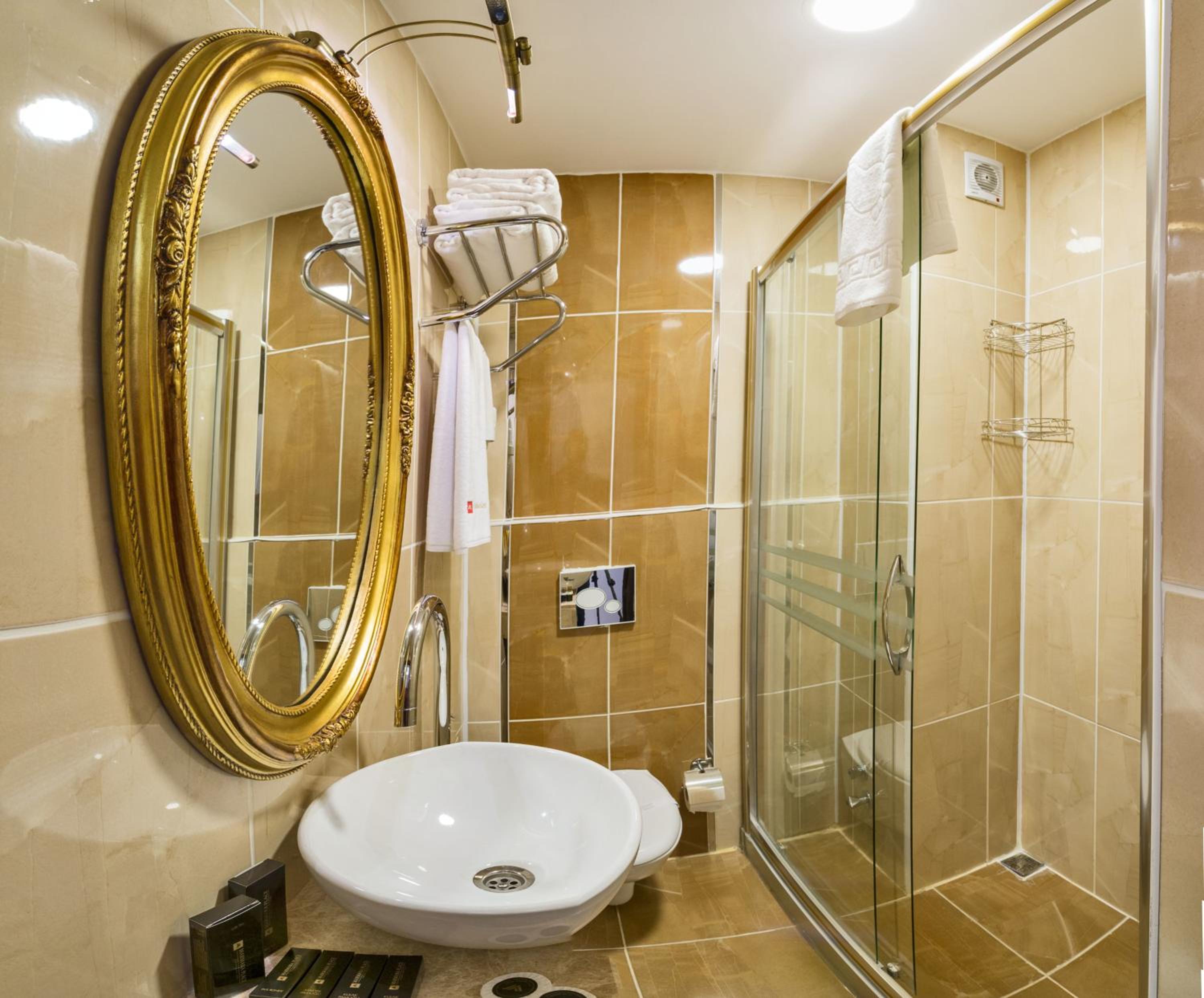 Marmara Place Old City Otel - Image 53
