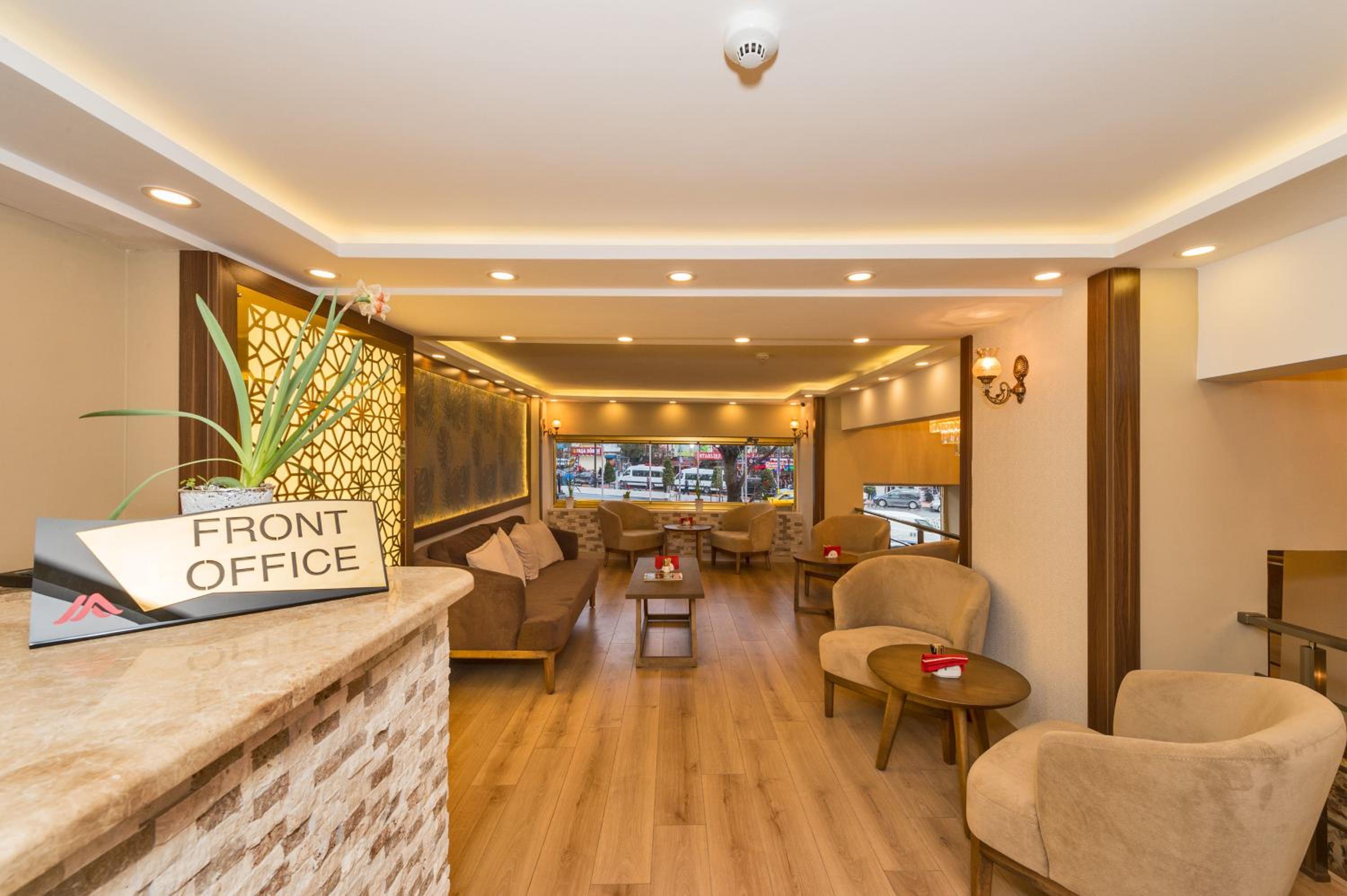 Marmara Place Old City Otel - Image 65