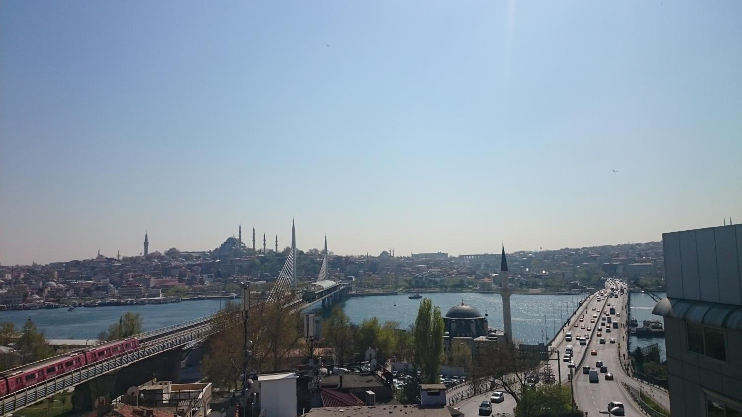 Perla Galata Otel - Image 7