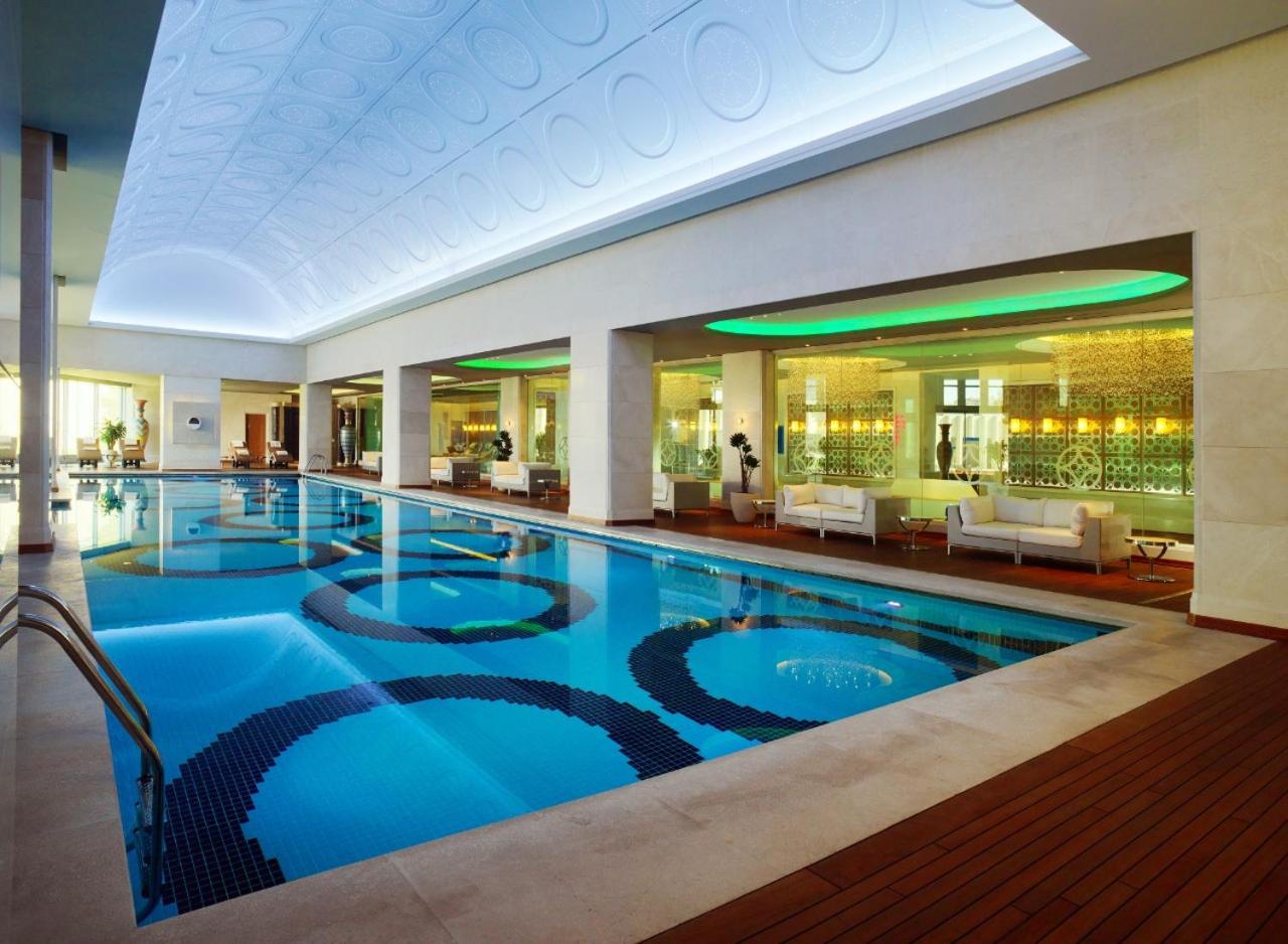JW Marriott Hotel Ankara - Image 74