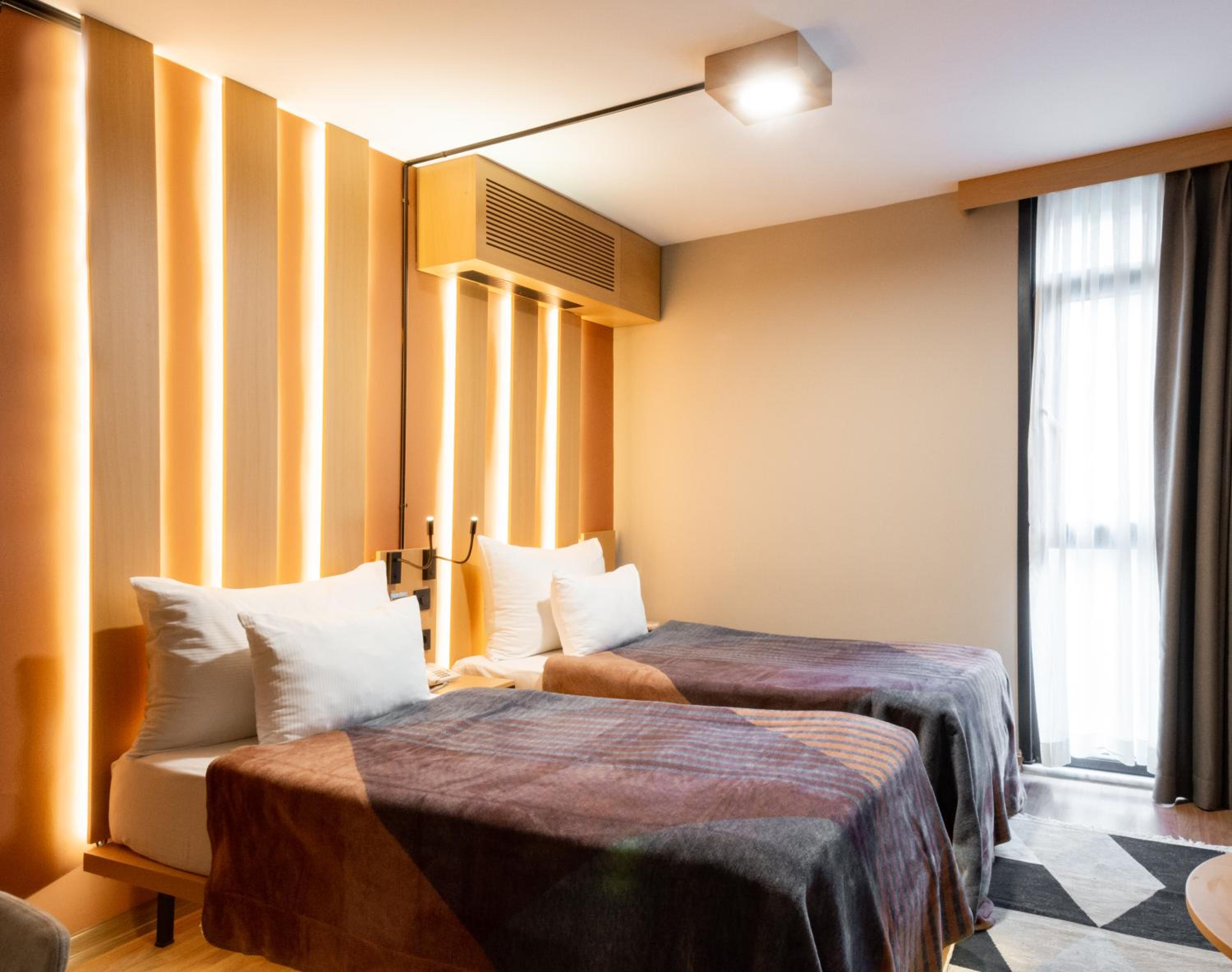 Antik Otel İstanbul - Image 49