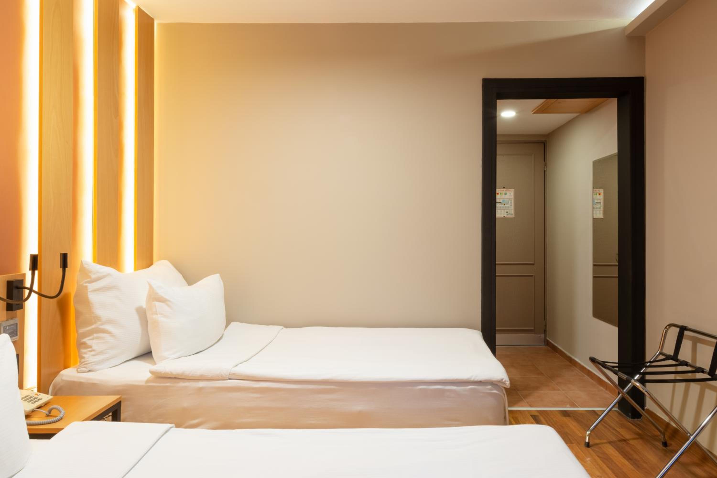 Antik Otel İstanbul - Image 5