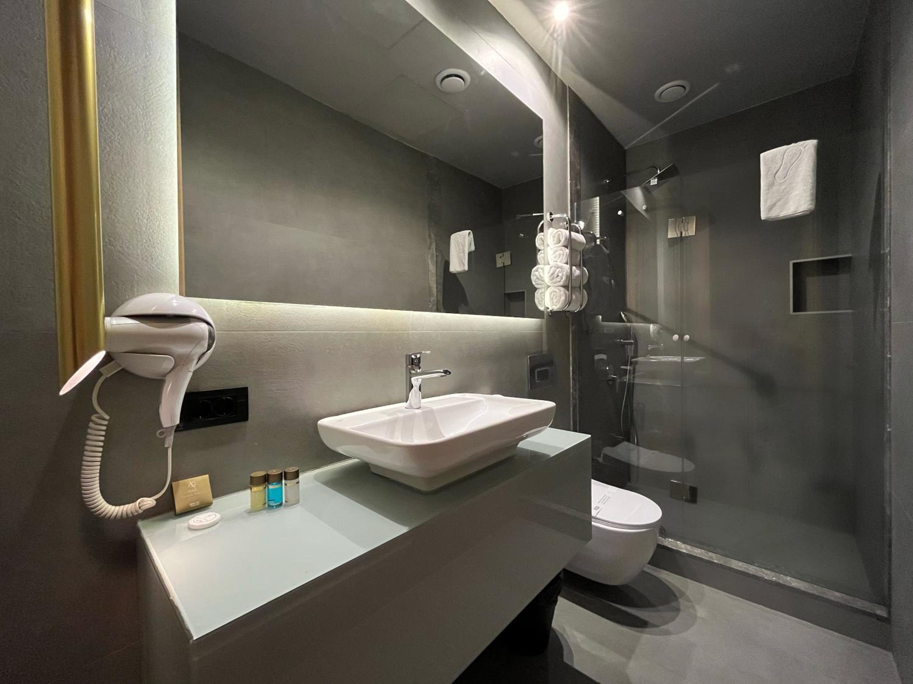 AG Hotels Antalya - Image 13