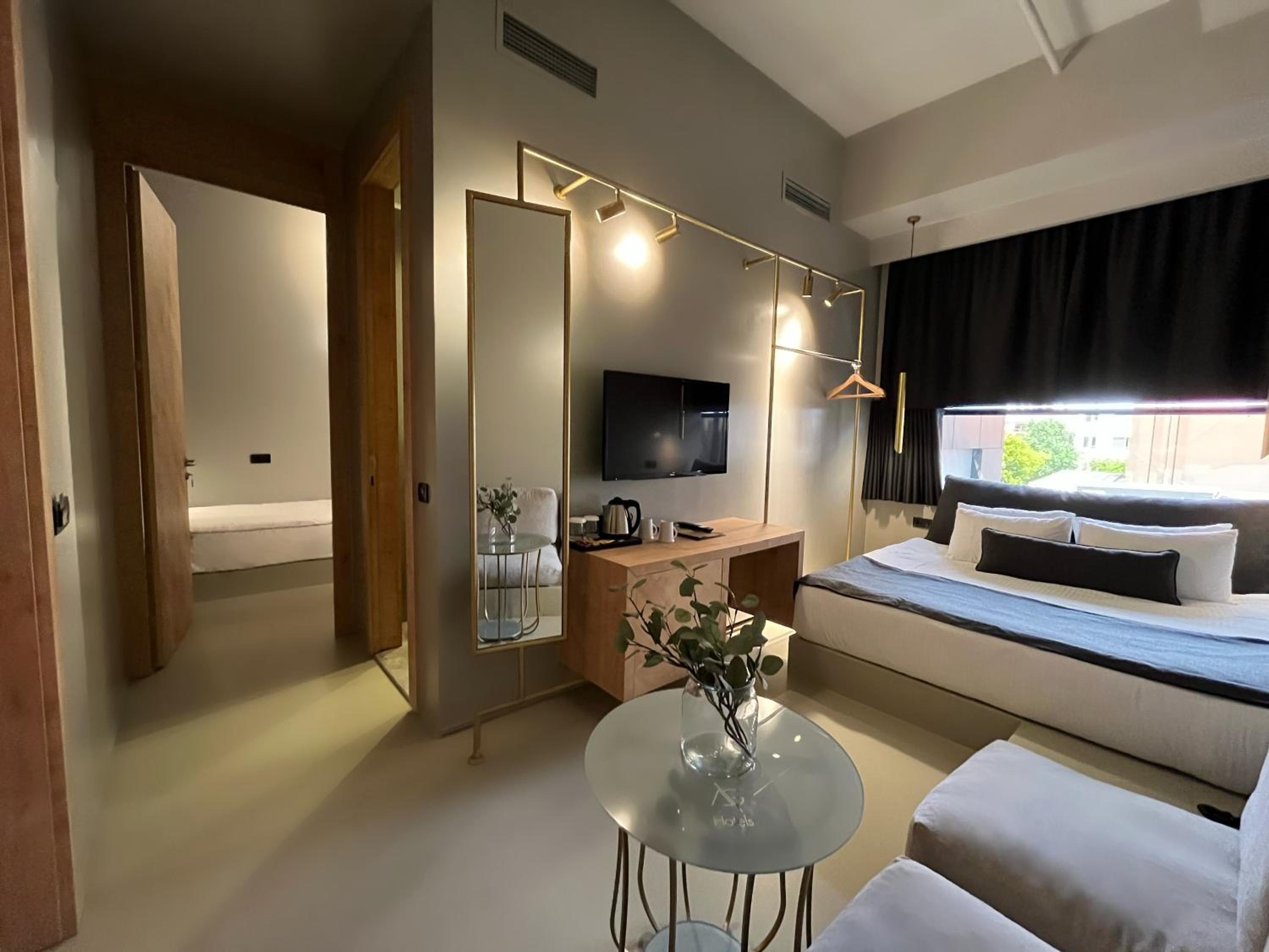 AG Hotels Antalya - Image 11