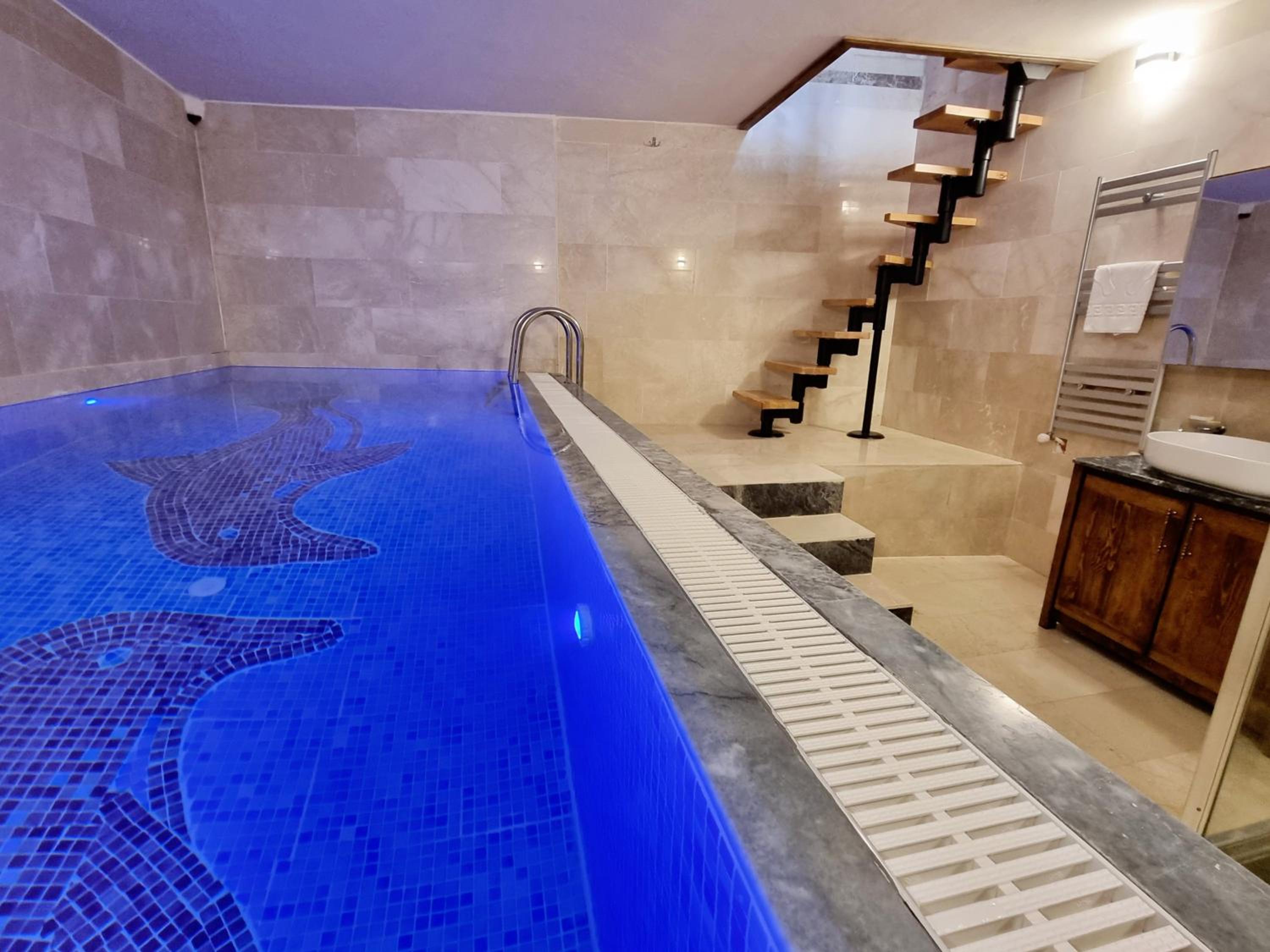 Cappadocia Caves Hotel - Image 63