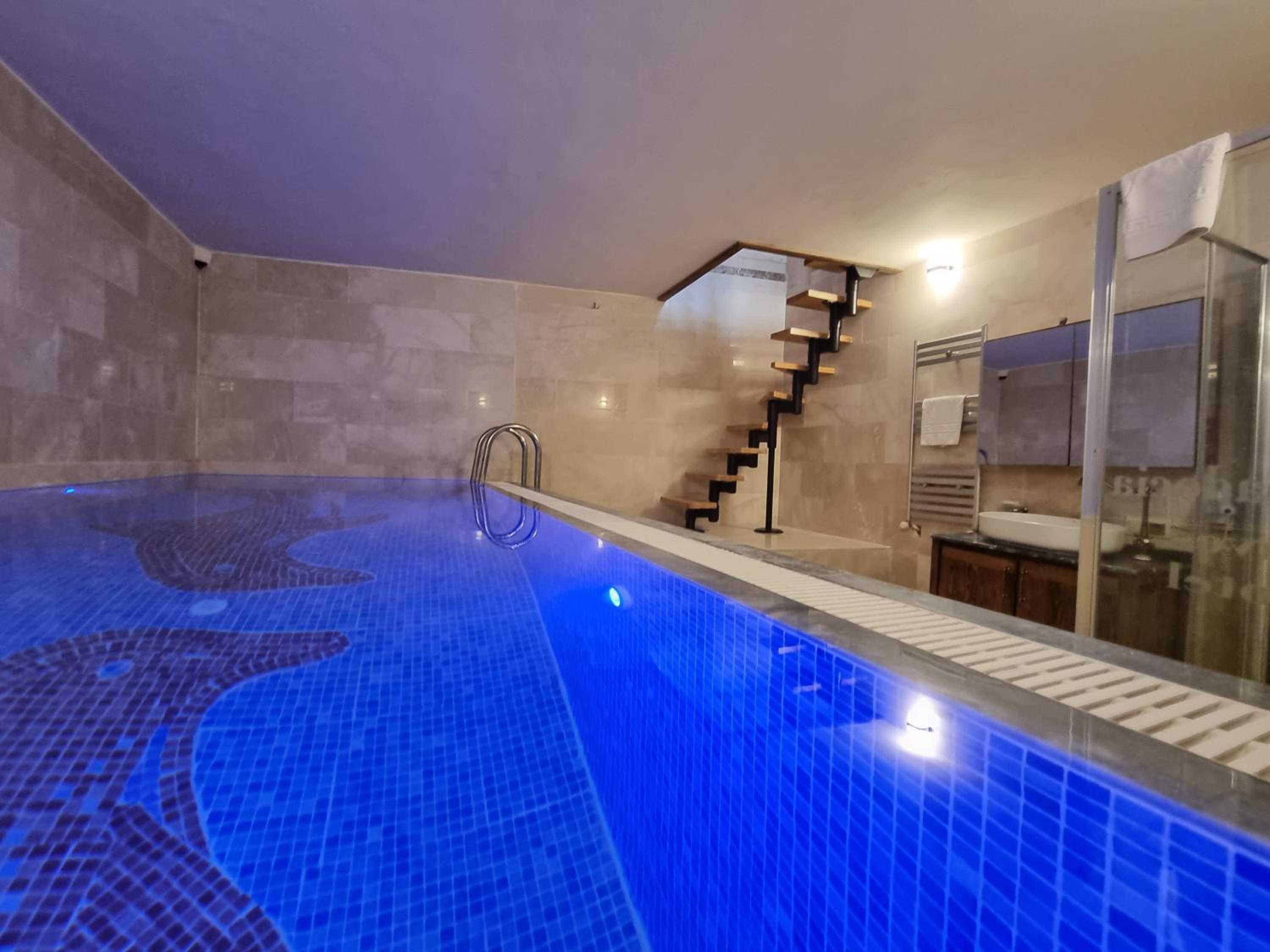 Cappadocia Caves Hotel - Image 65
