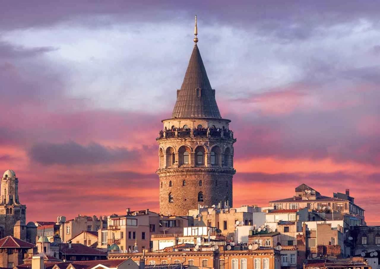 Cumbalı Plaza Otel - Image 11