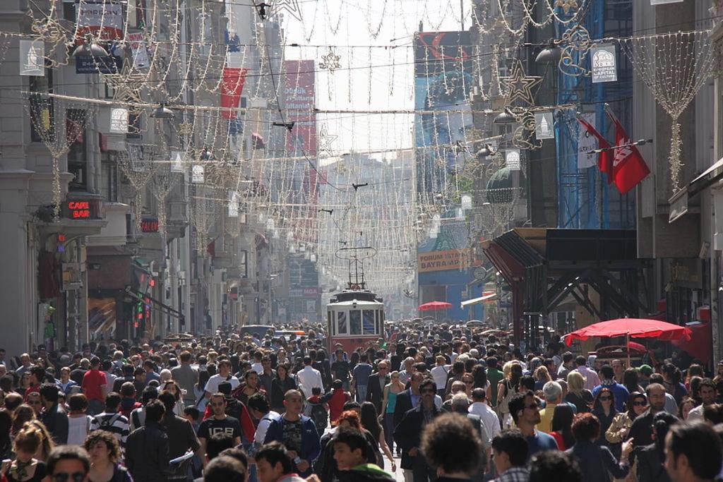 Cumbalı Plaza Otel - Image 13