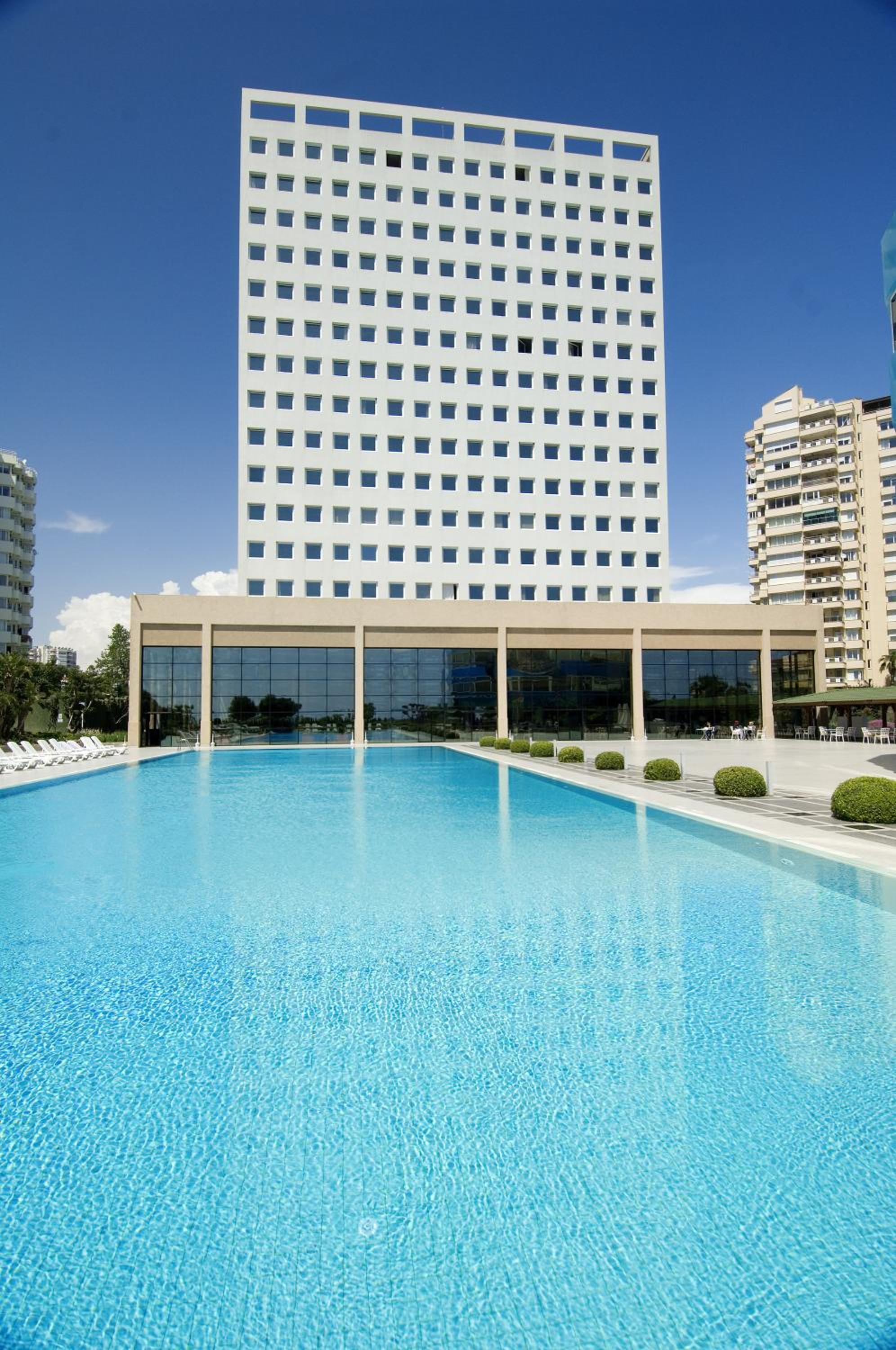 The Marmara Antalya - Image 106
