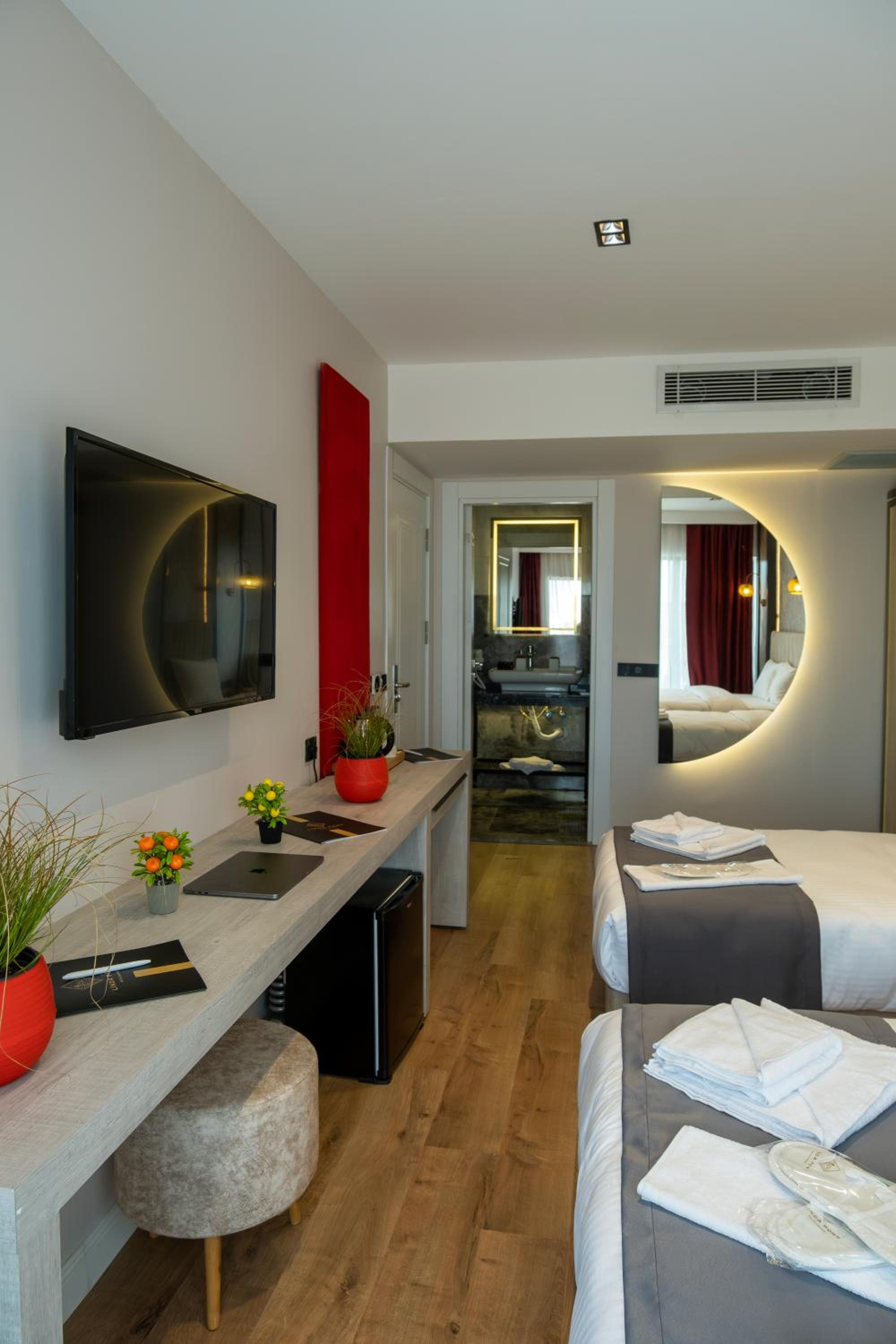 Linda Port Otel - Image 26