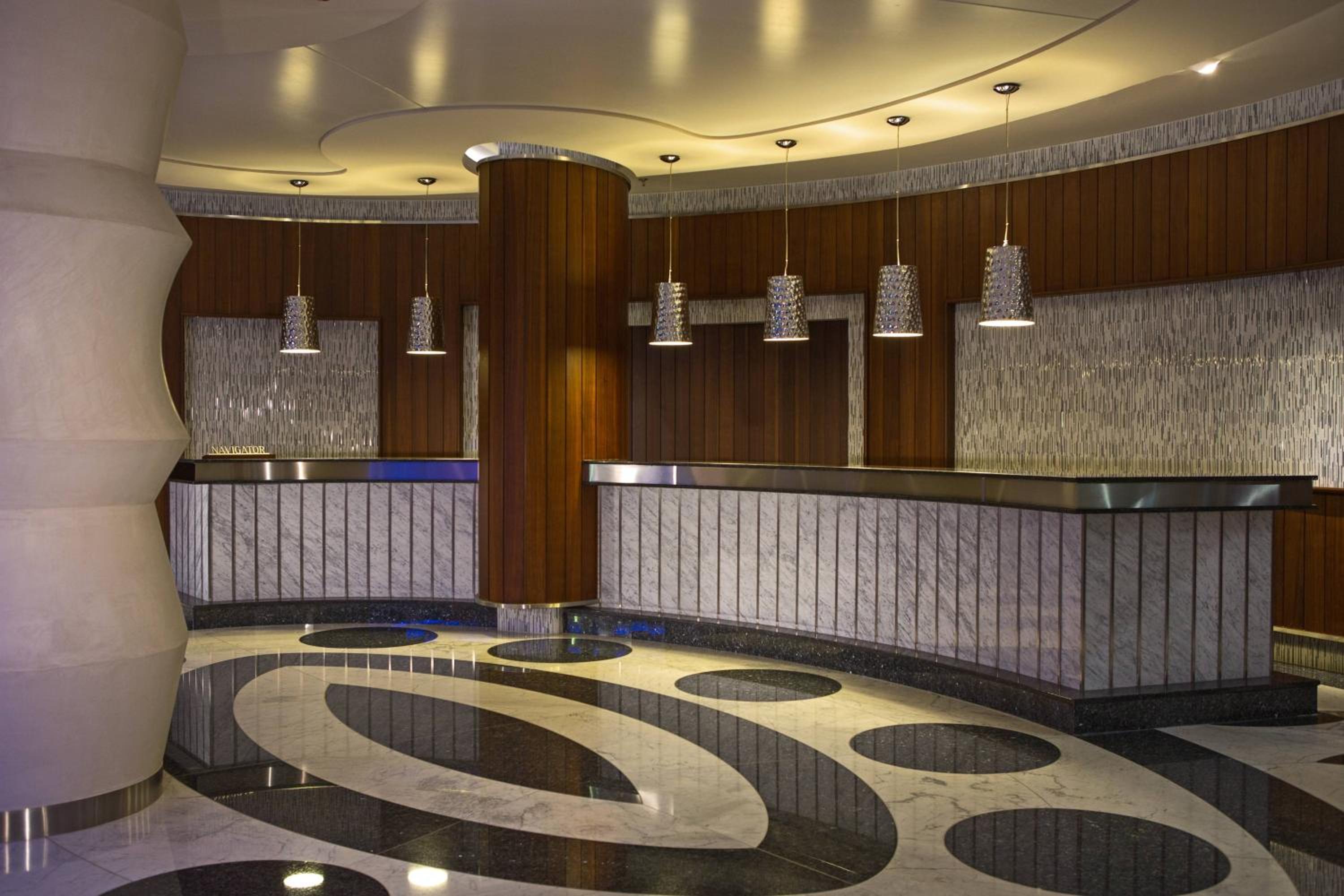 Renaissance İzmir Otel - Image 9