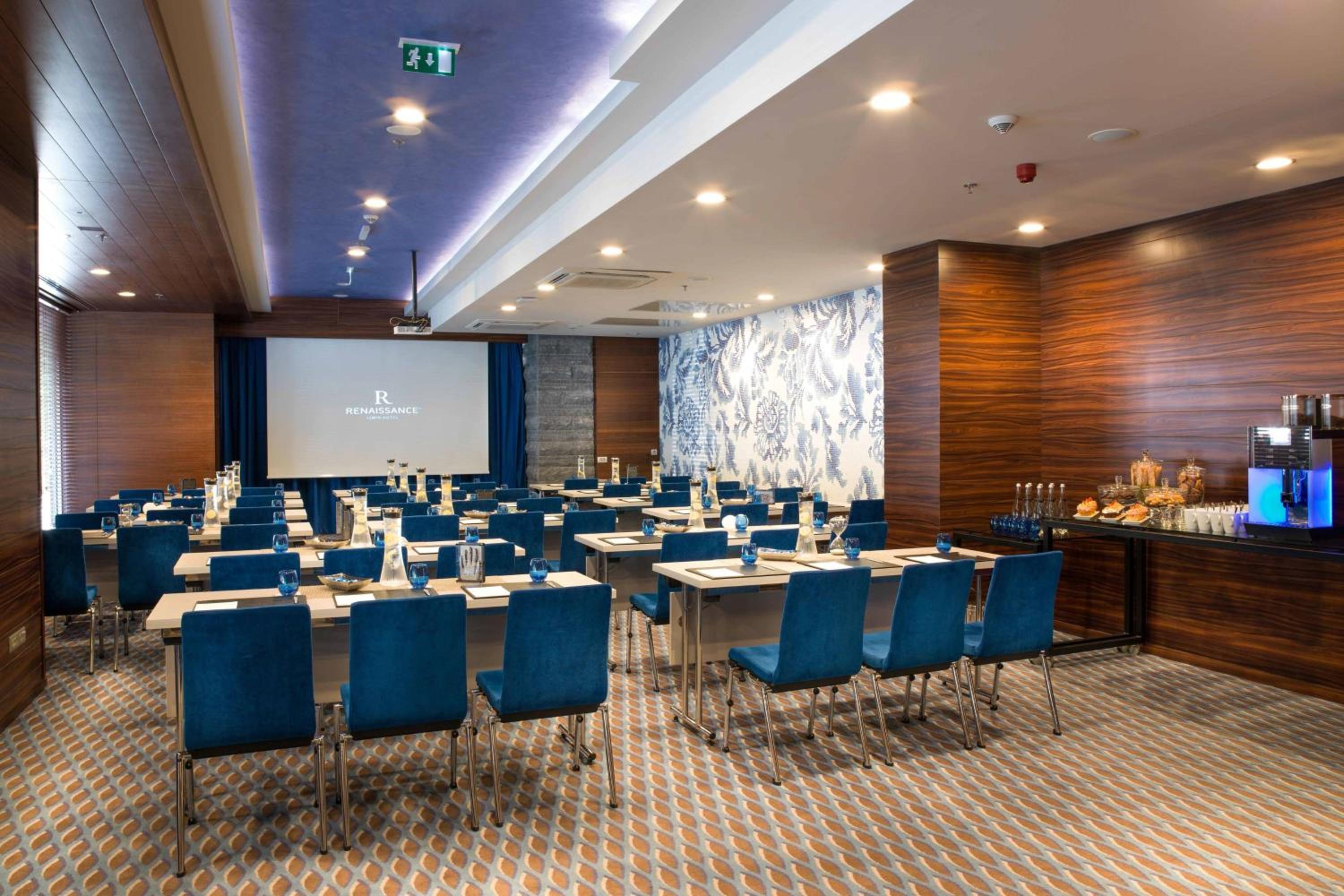 Renaissance İzmir Otel - Image 50