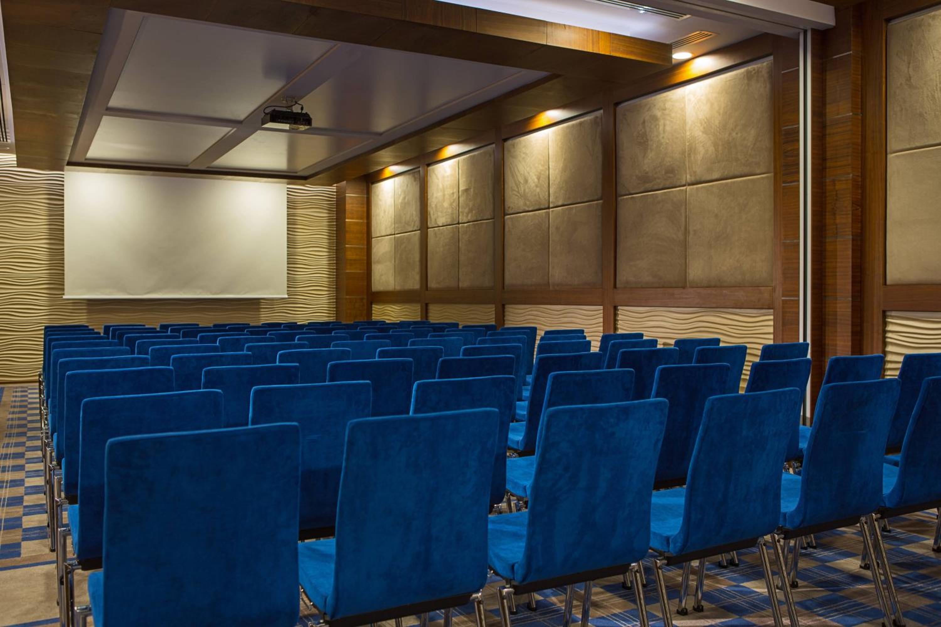 Renaissance İzmir Otel - Image 45