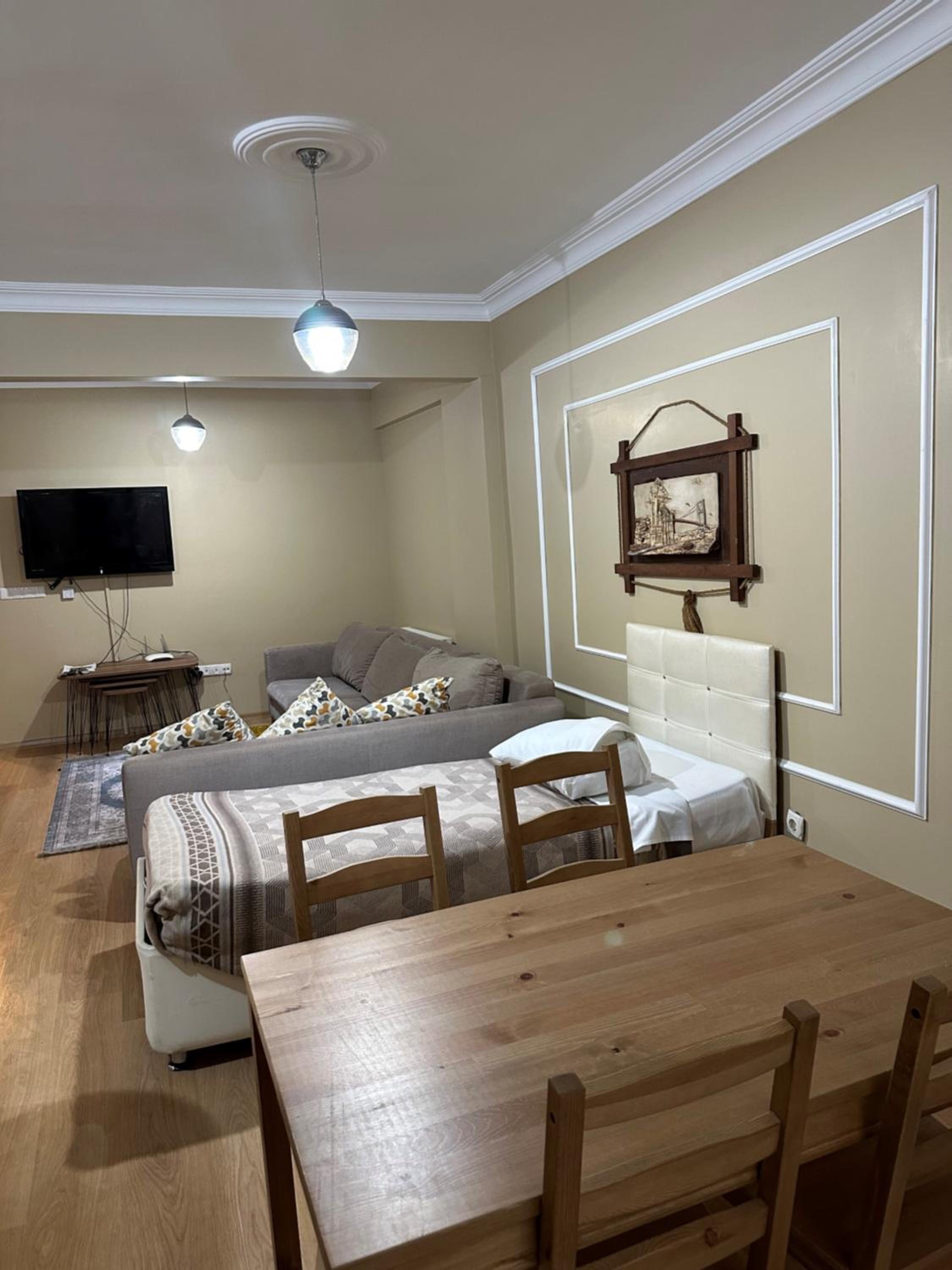 Ortaköy Aysem Sultan Otel - Image 57