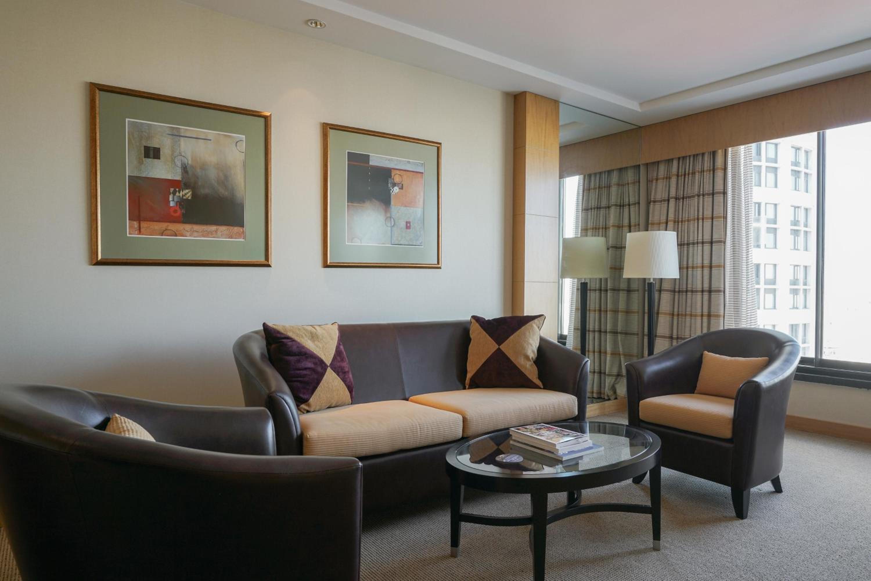 Lugal, A Luxury Collection Otel - Image 31