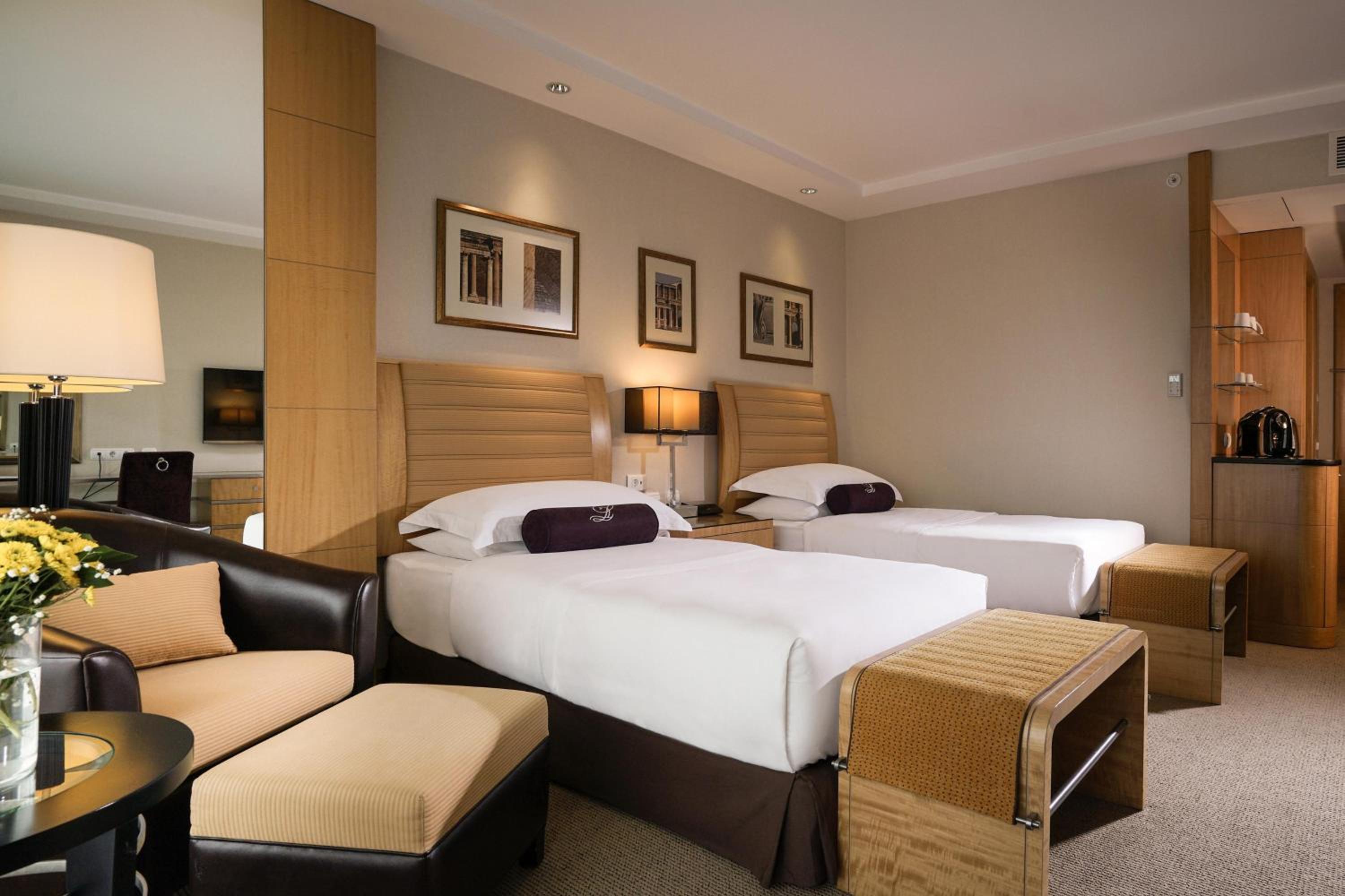 Lugal, A Luxury Collection Otel - Image 32