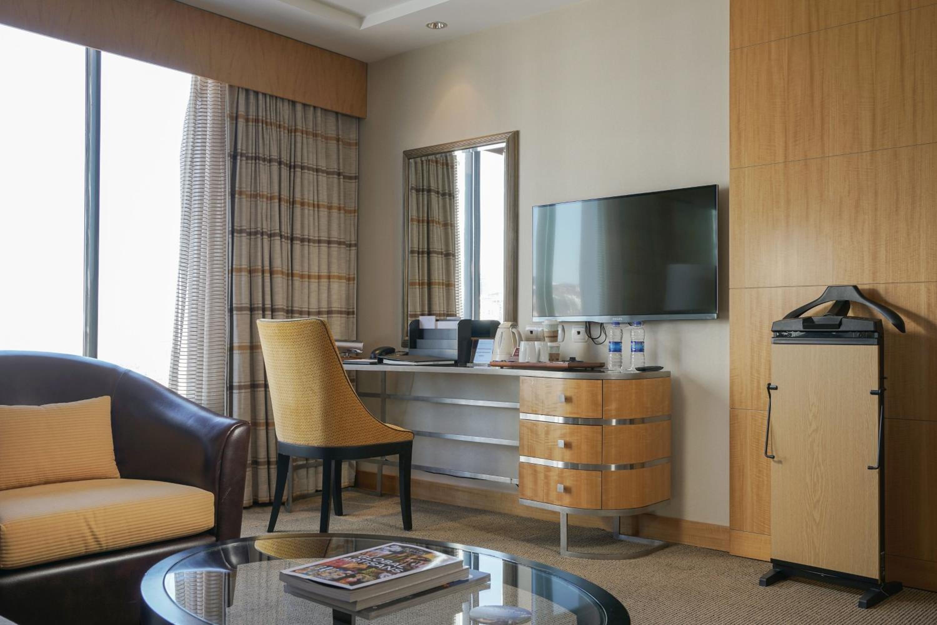 Lugal, A Luxury Collection Otel - Image 38