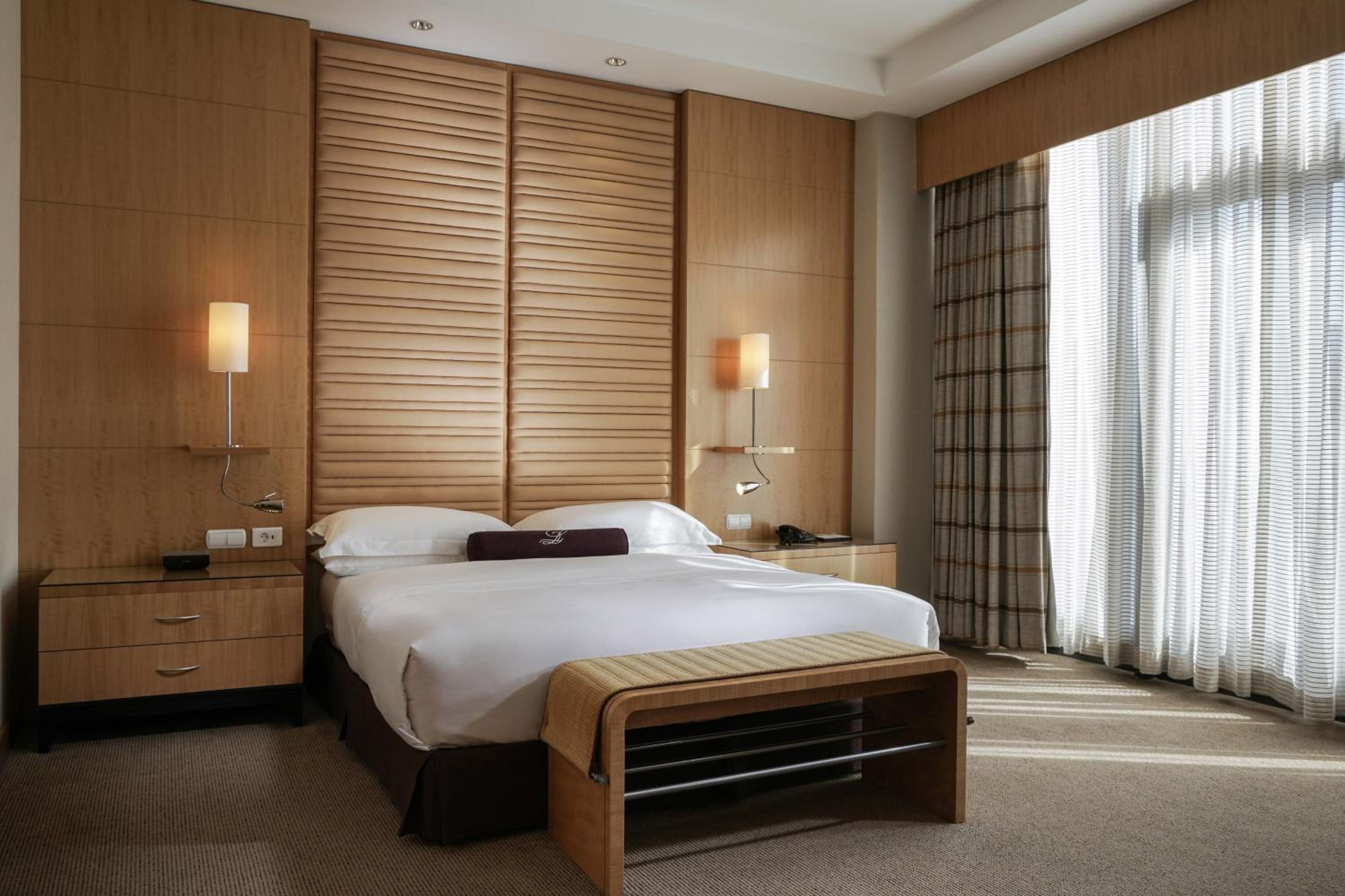 Lugal, A Luxury Collection Otel - Image 46