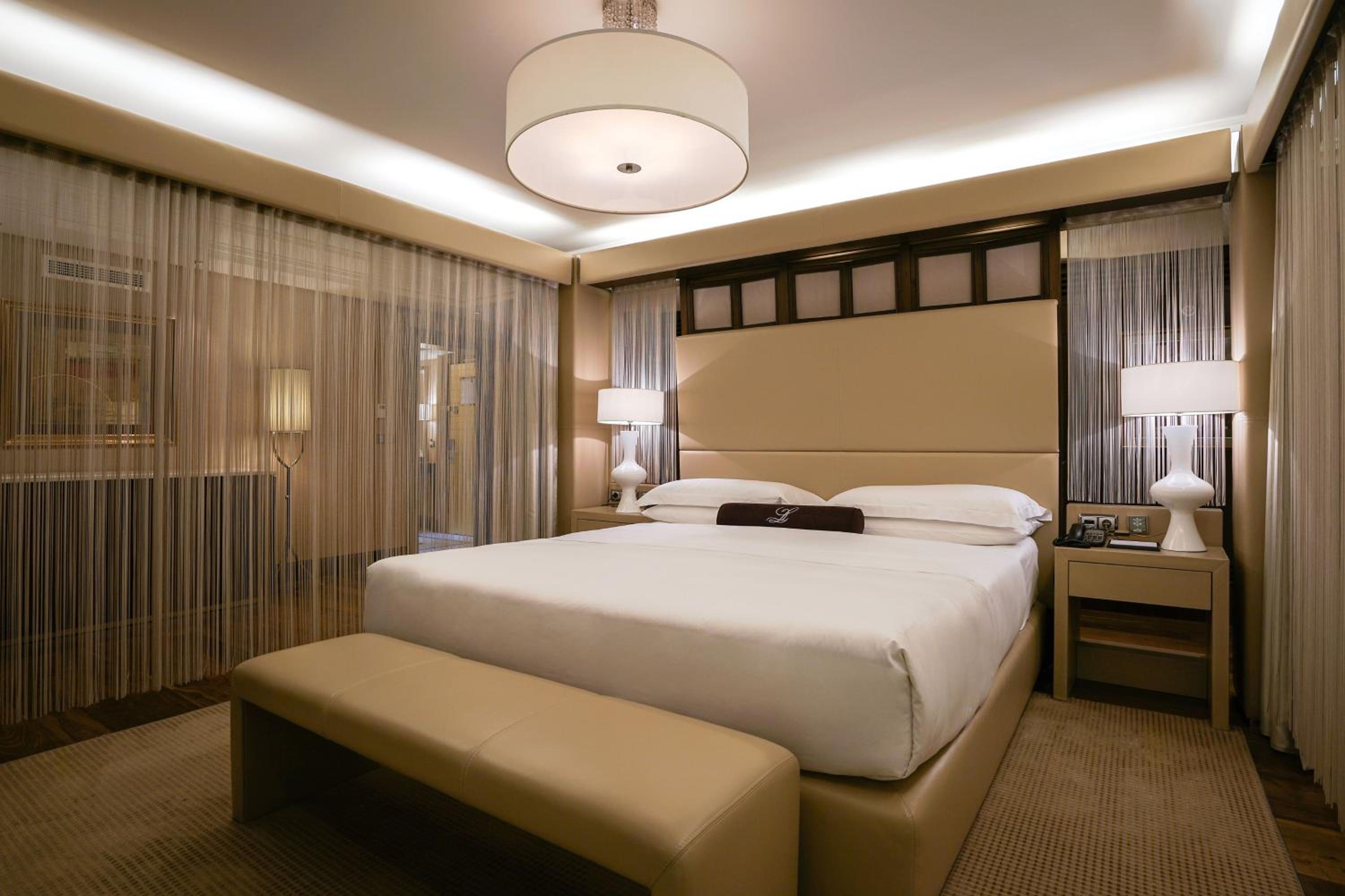 Lugal, A Luxury Collection Otel - Image 49