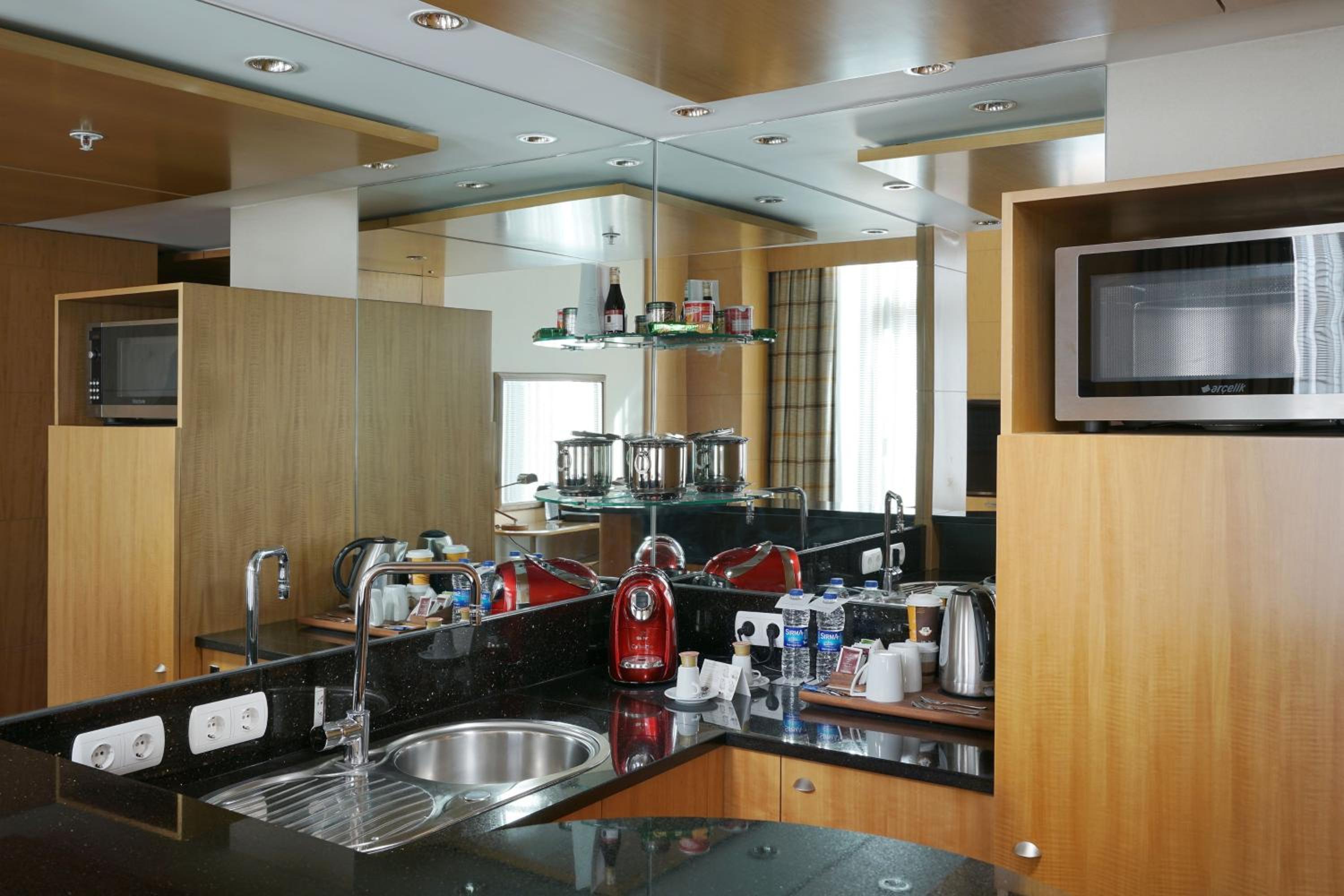 Lugal, A Luxury Collection Otel - Image 6