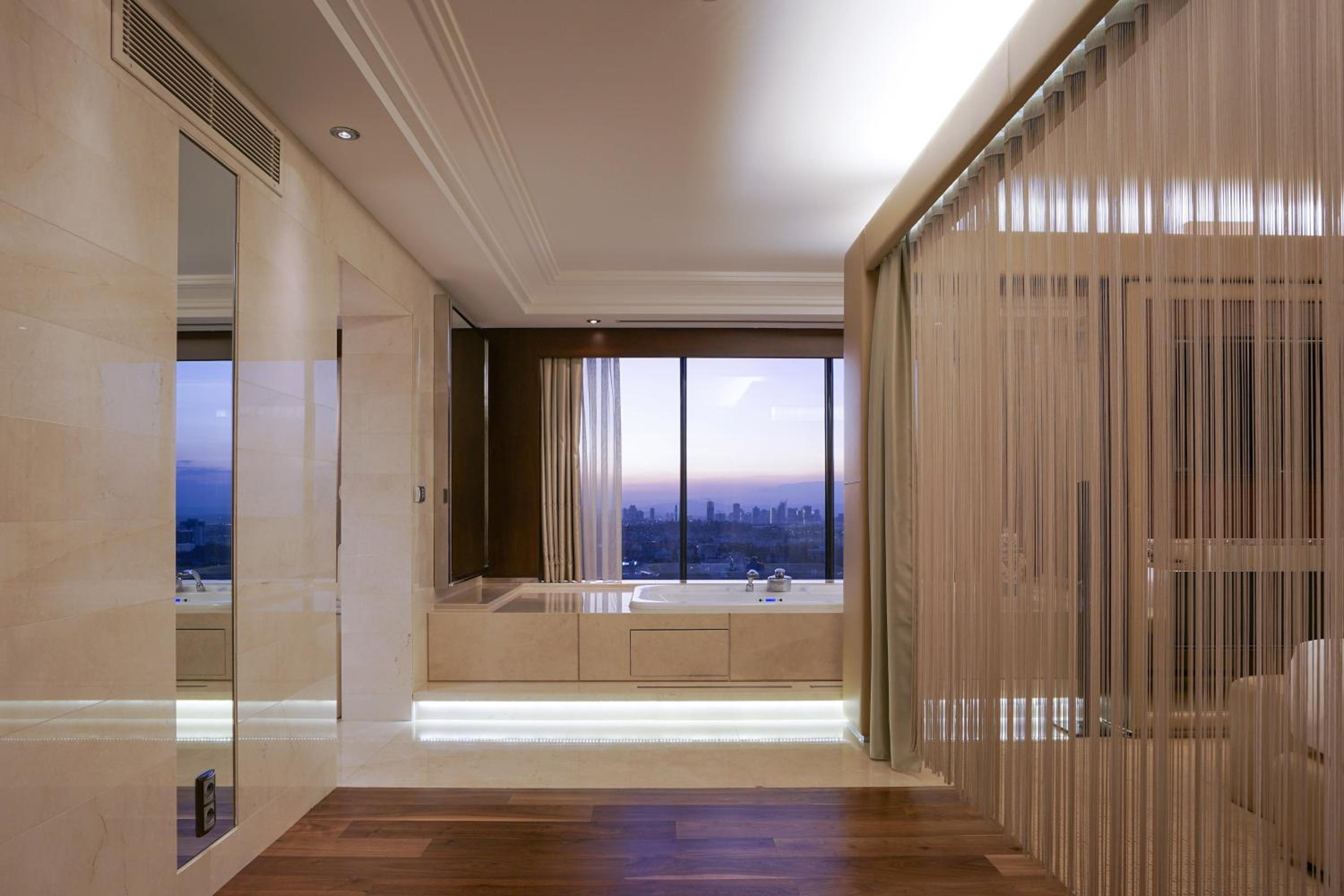 Lugal, A Luxury Collection Otel - Image 62