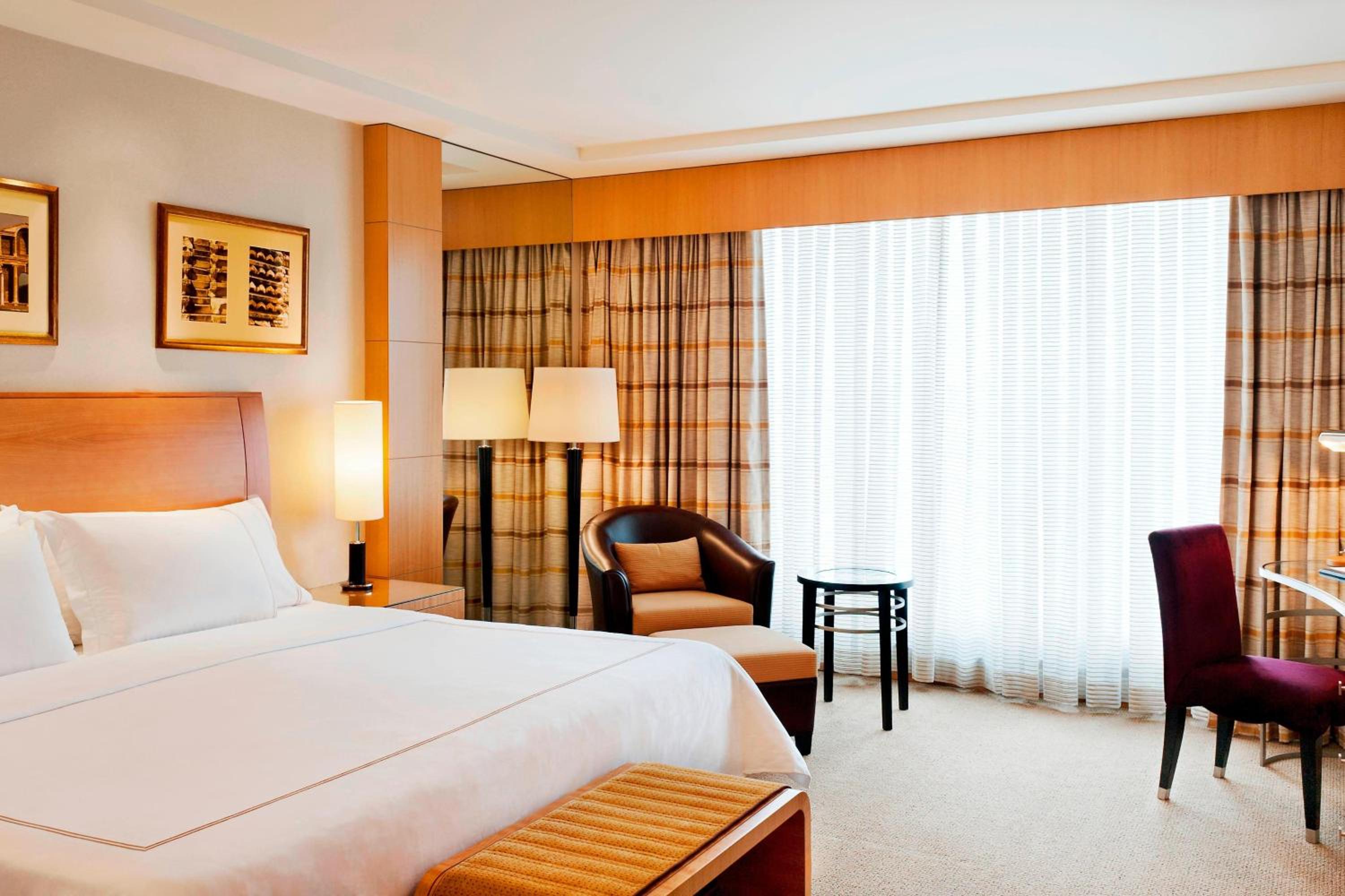 Lugal, A Luxury Collection Otel - Image 41