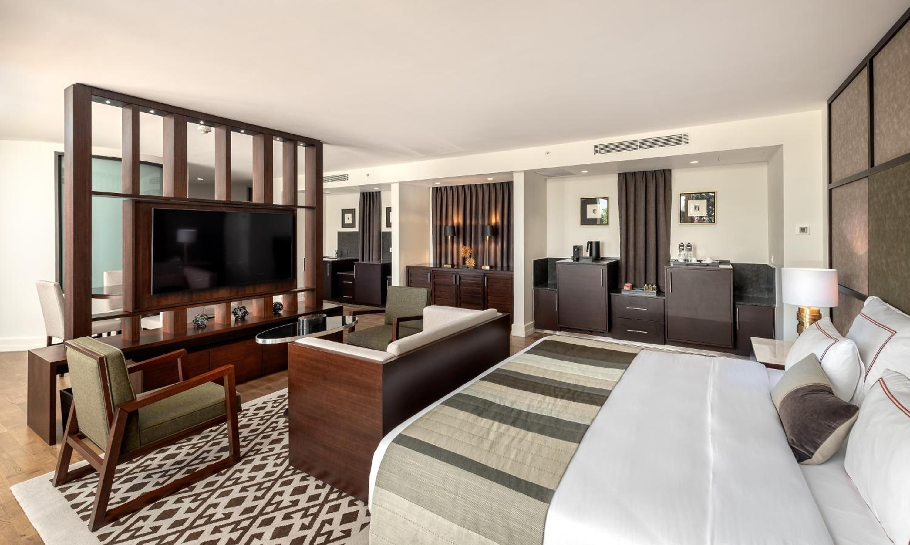 The Stay Boulevard Nisantasi - Image 61
