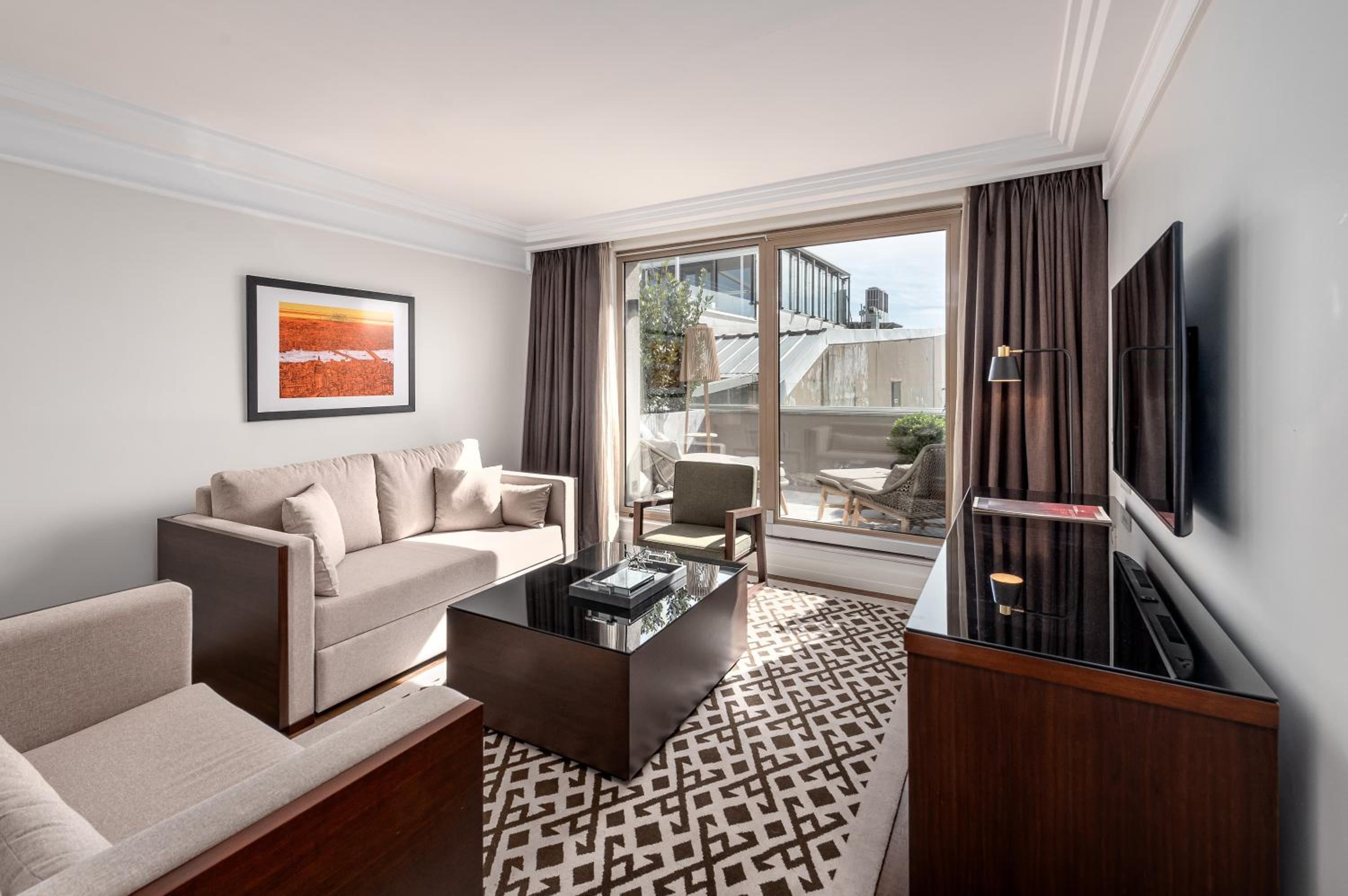 The Stay Boulevard Nisantasi - Image 110
