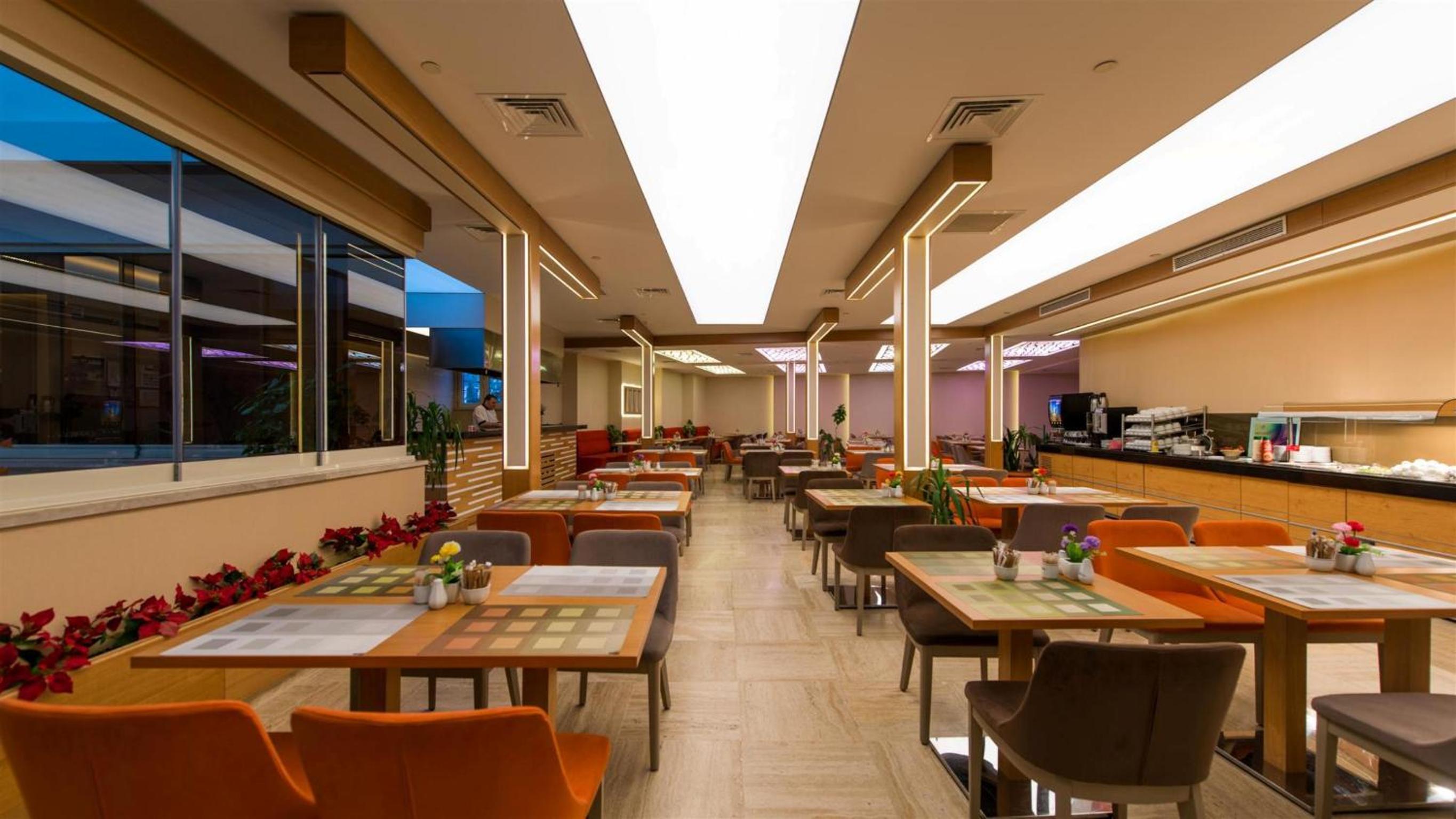 Prestige Hotel Old City - Image 8