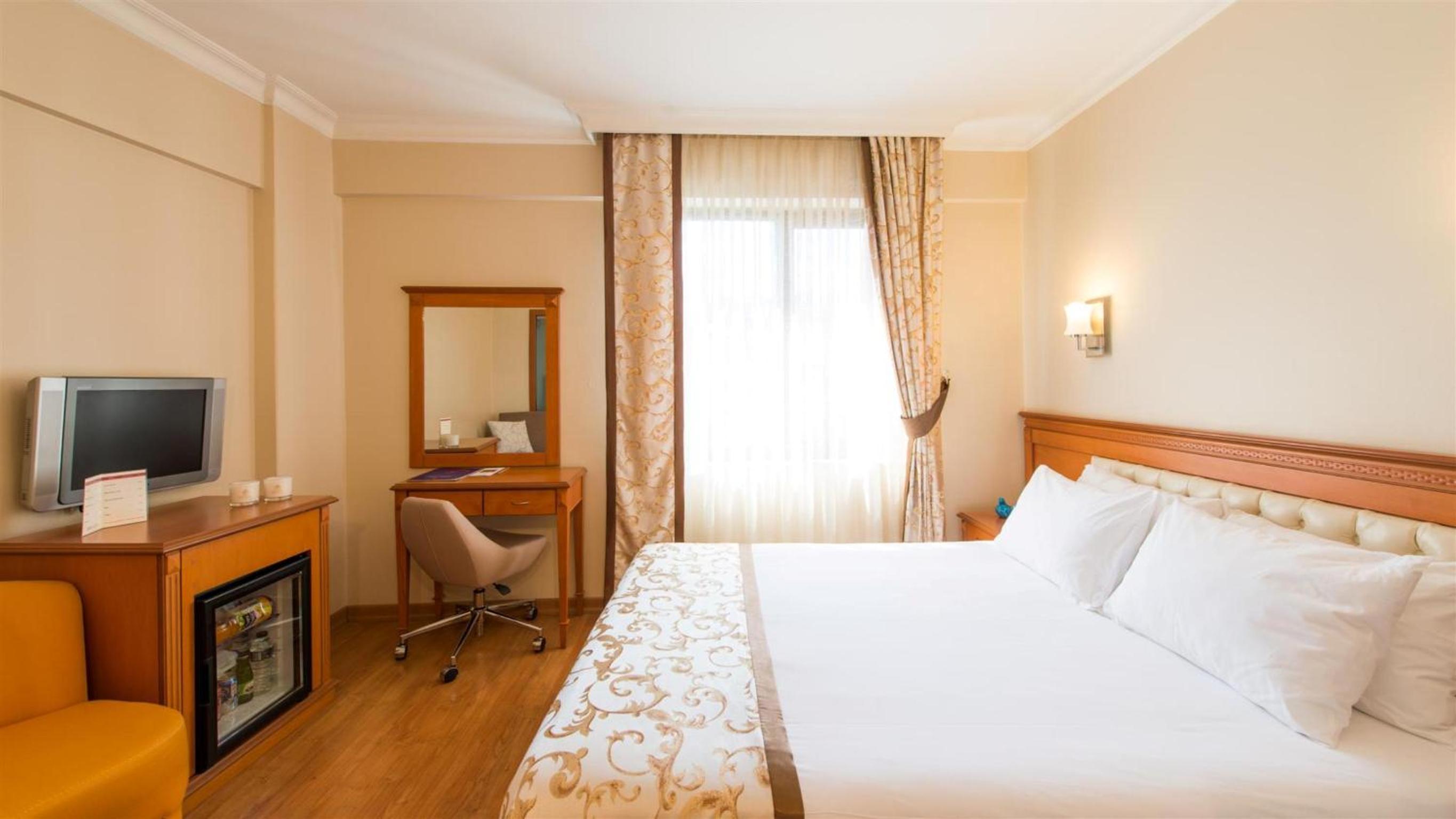 Prestige Hotel Old City - Image 45