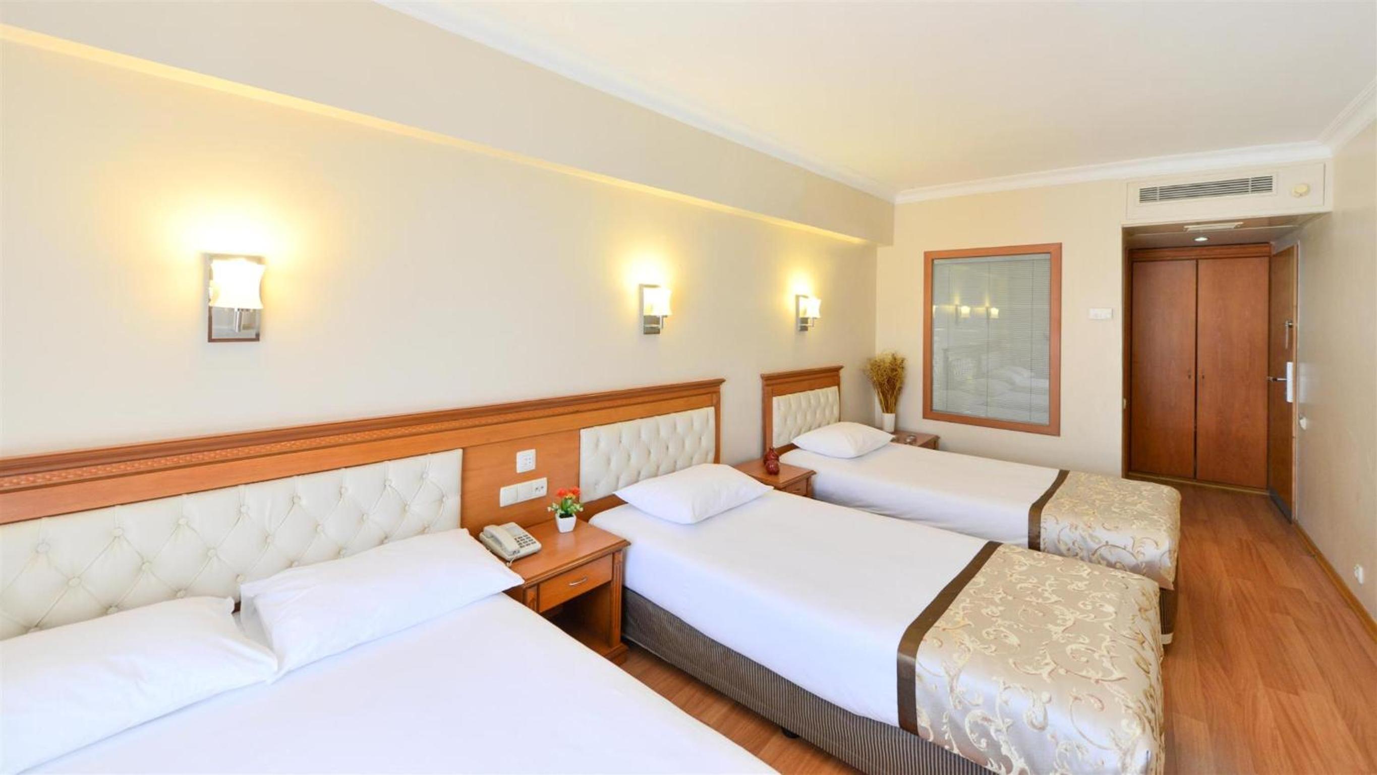 Prestige Hotel Old City - Image 41