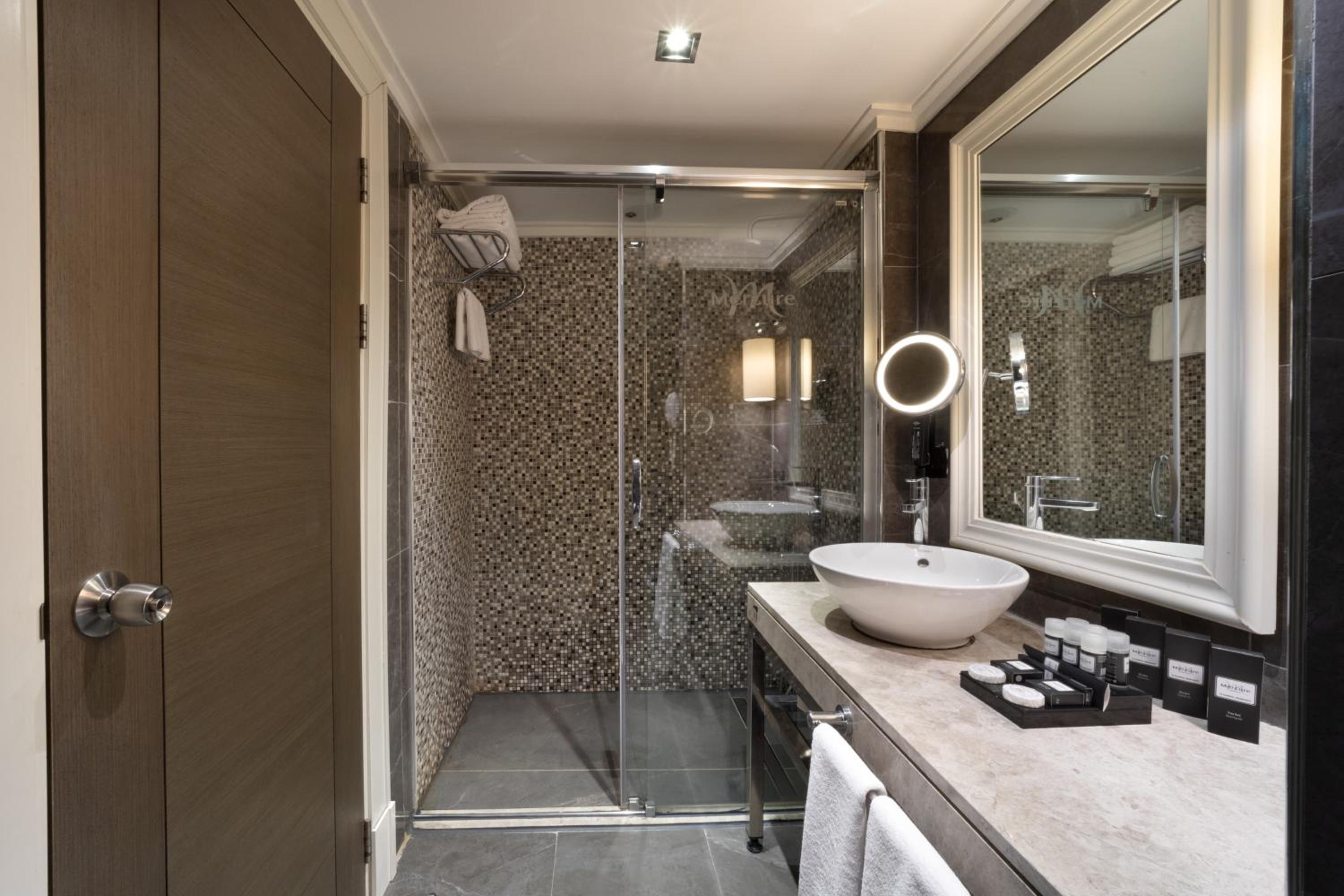 Mercure İstanbul Bomonti - Image 172