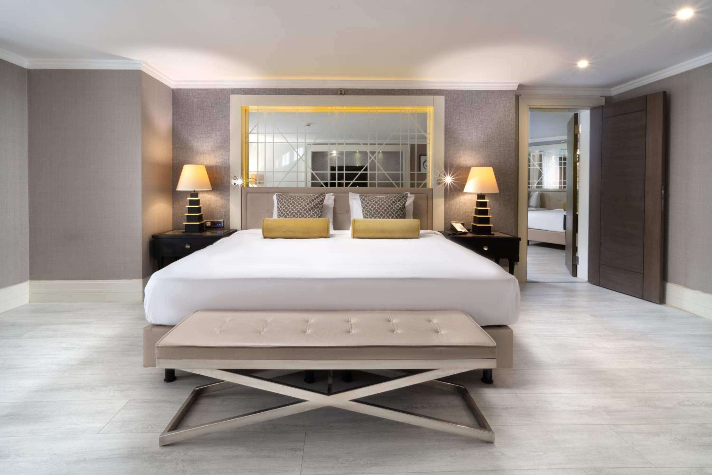Mercure İstanbul Bomonti - Image 139