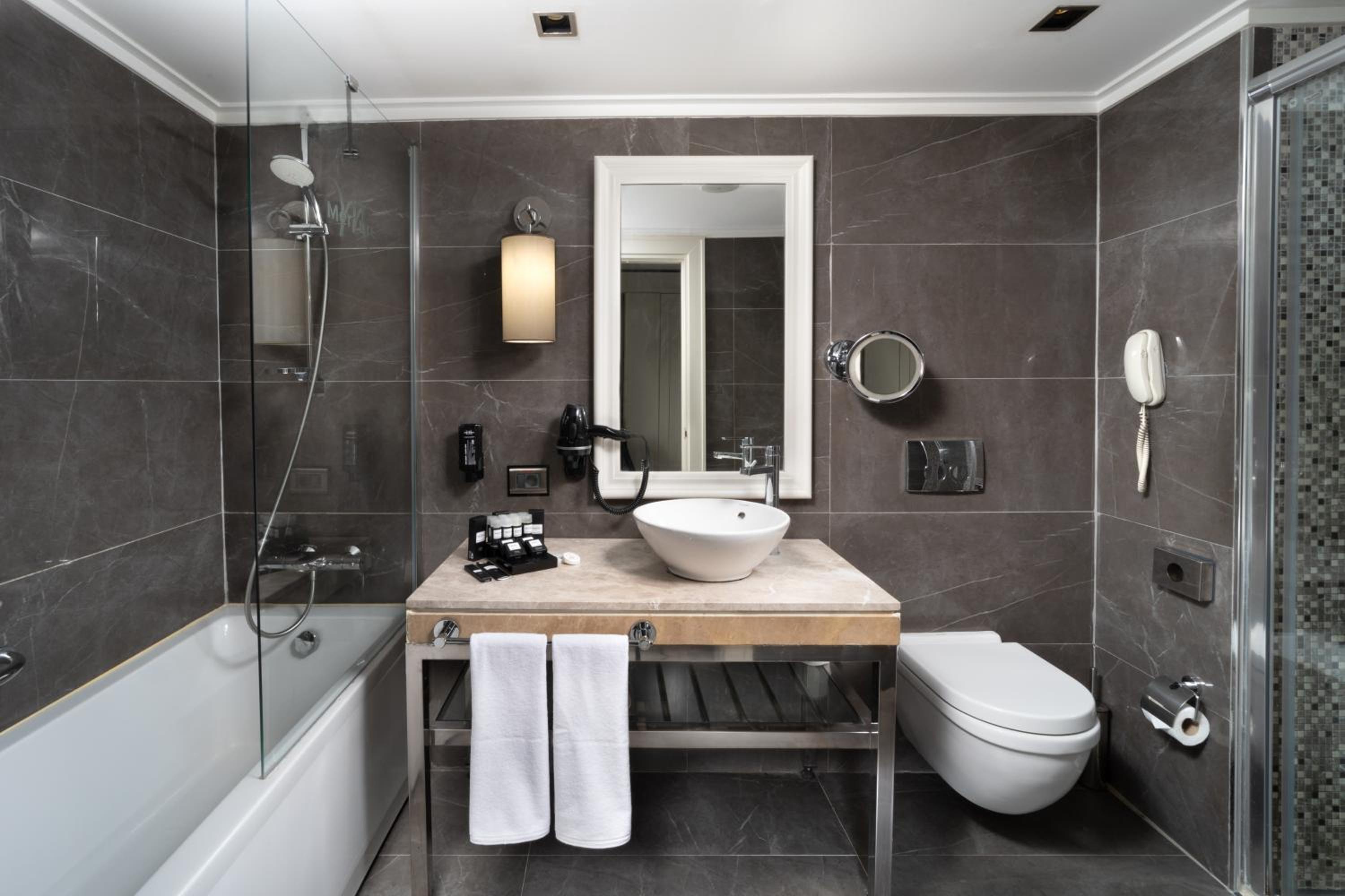 Mercure İstanbul Bomonti - Image 174