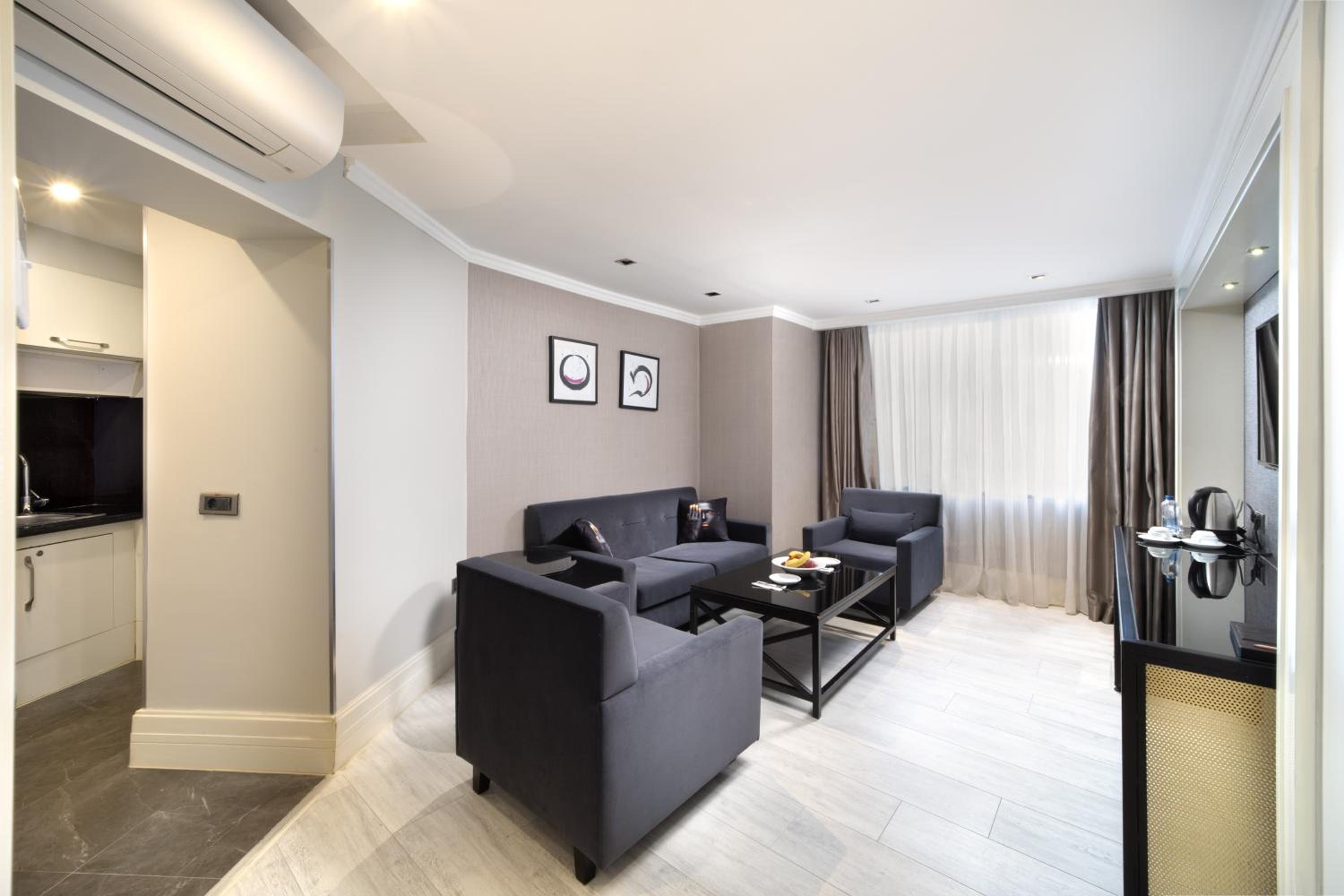 Mercure İstanbul Bomonti - Image 160