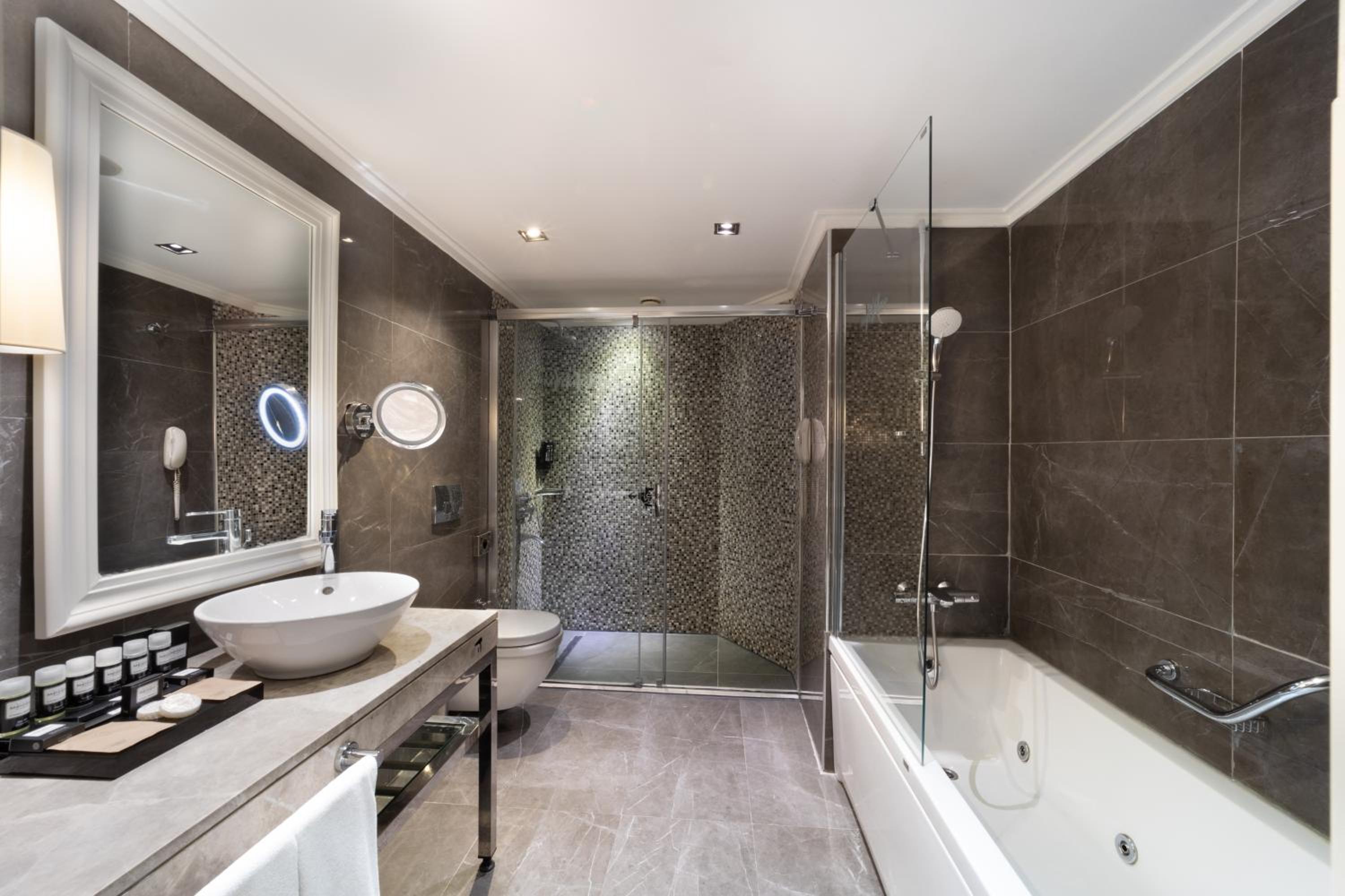 Mercure İstanbul Bomonti - Image 221