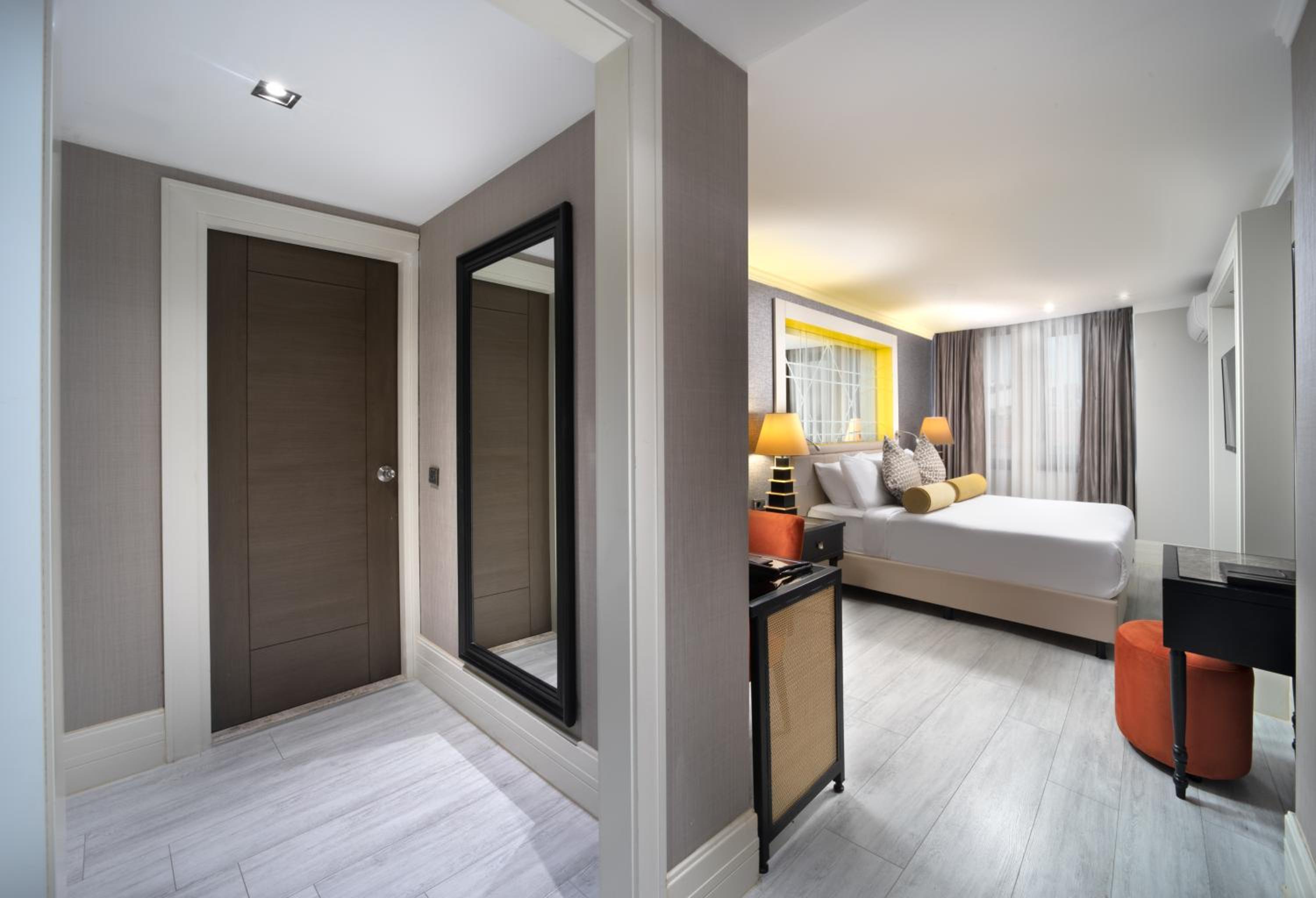 Mercure İstanbul Bomonti - Image 223
