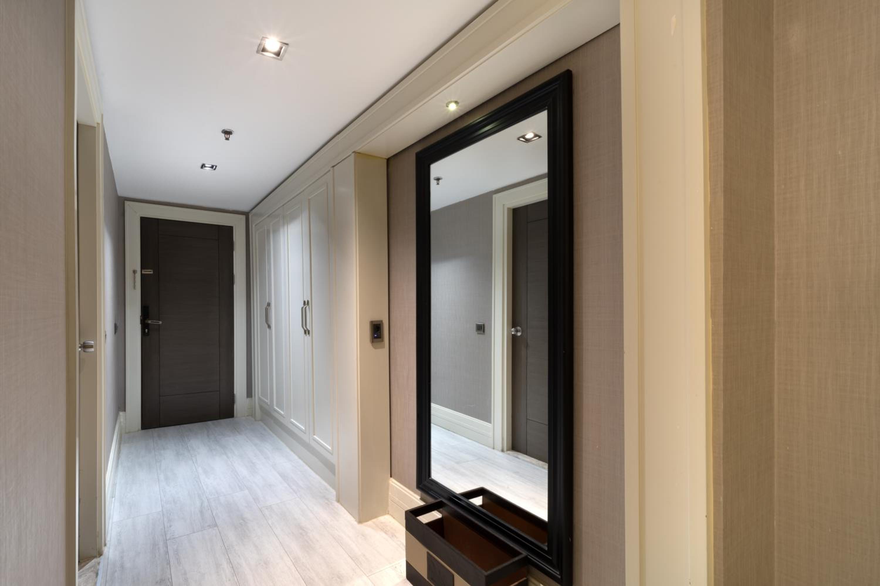 Mercure İstanbul Bomonti - Image 111