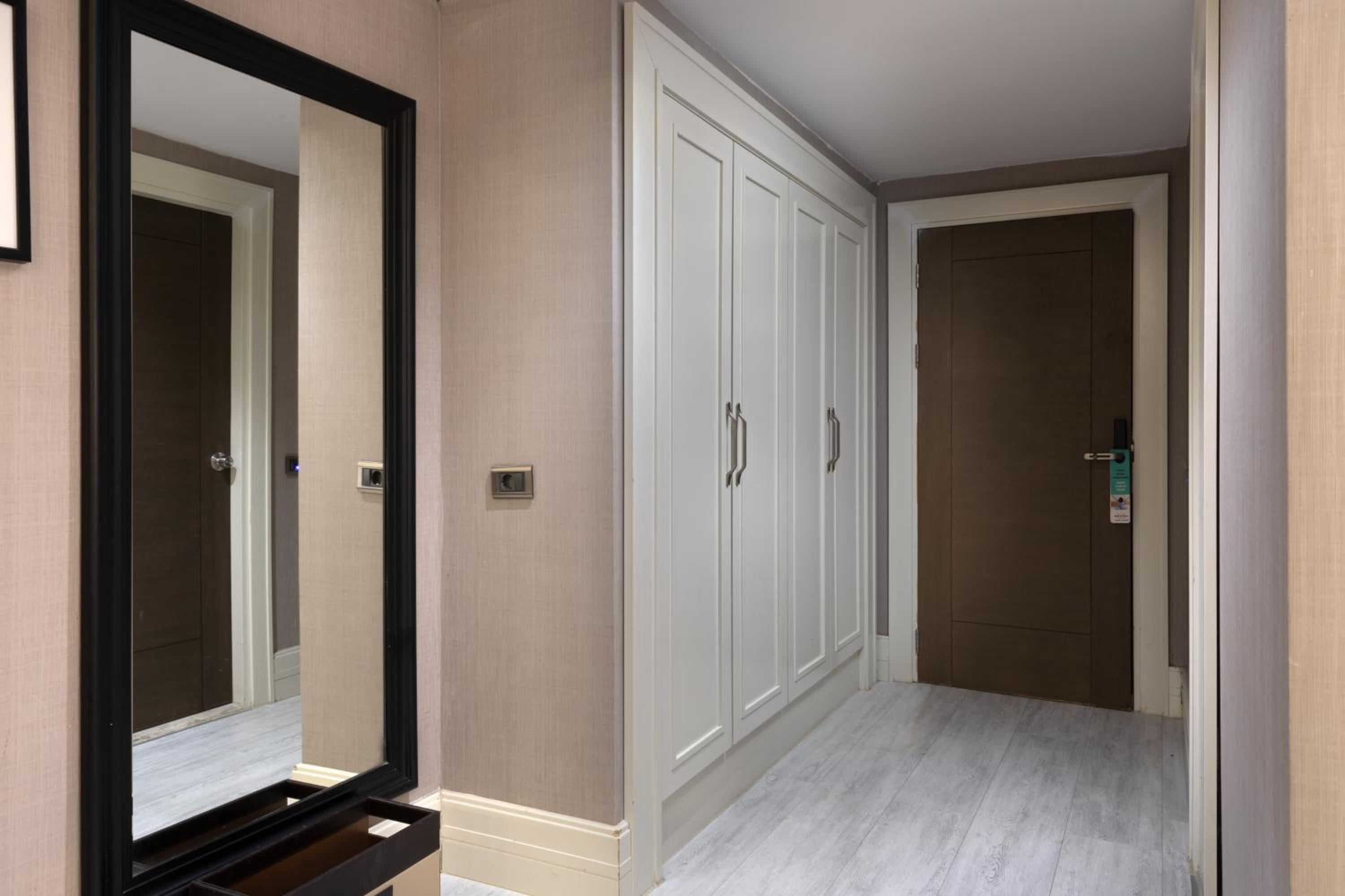 Mercure İstanbul Bomonti - Image 115