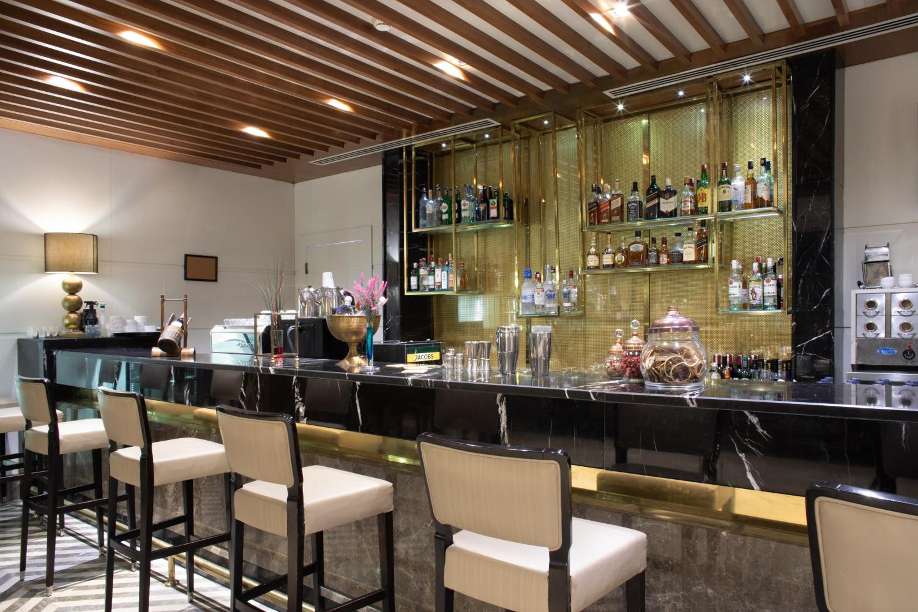Mercure İstanbul Bomonti - Image 212