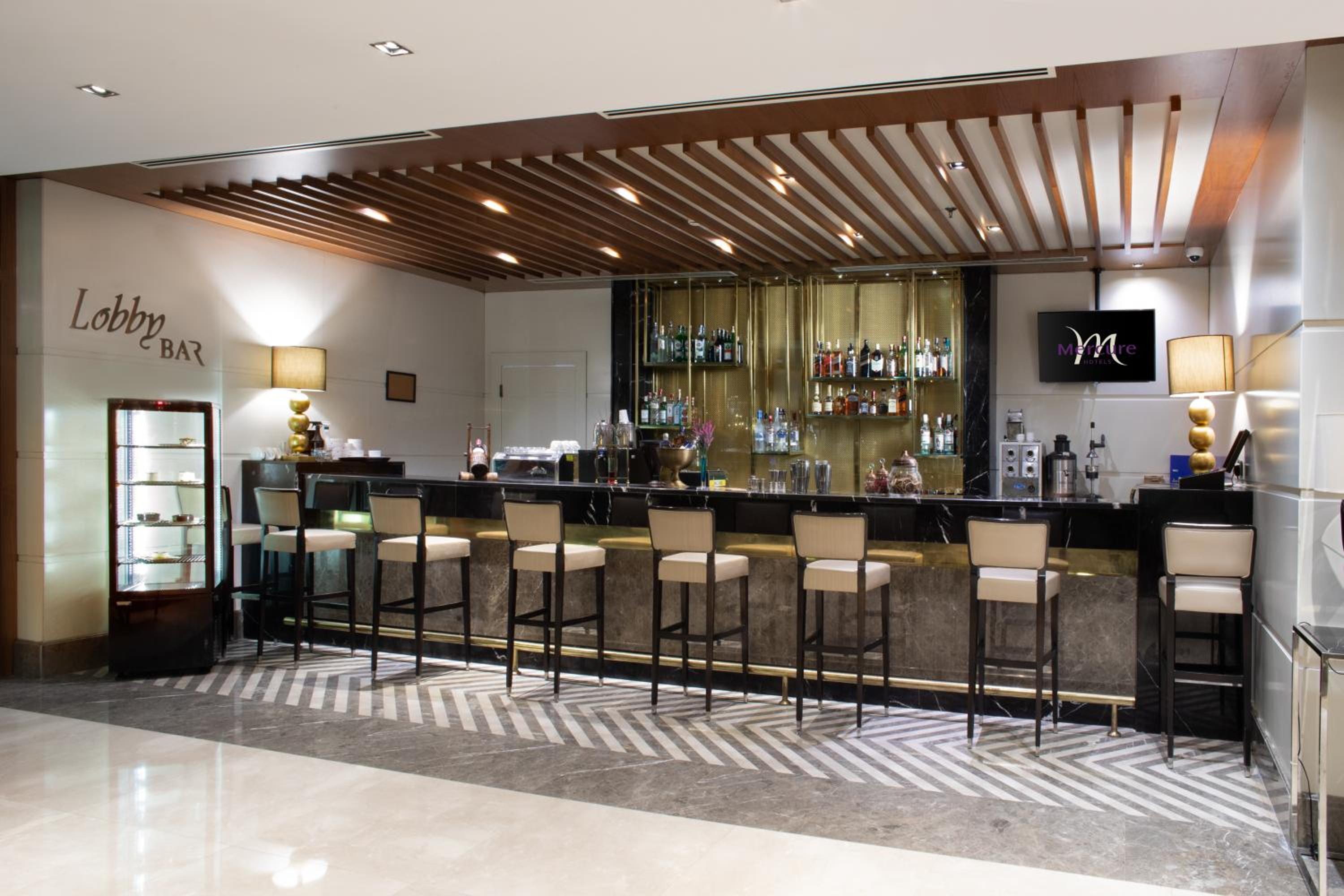 Mercure İstanbul Bomonti - Image 177