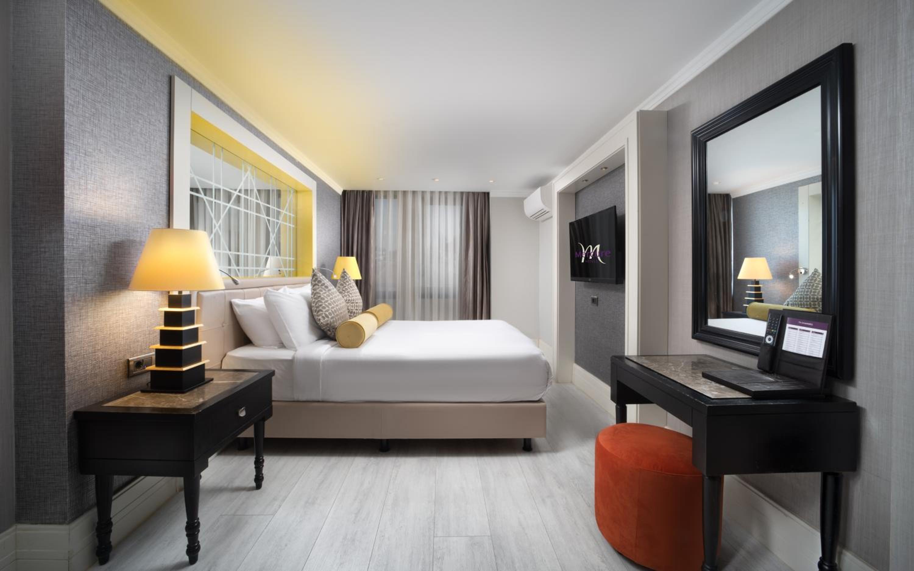 Mercure İstanbul Bomonti - Image 140