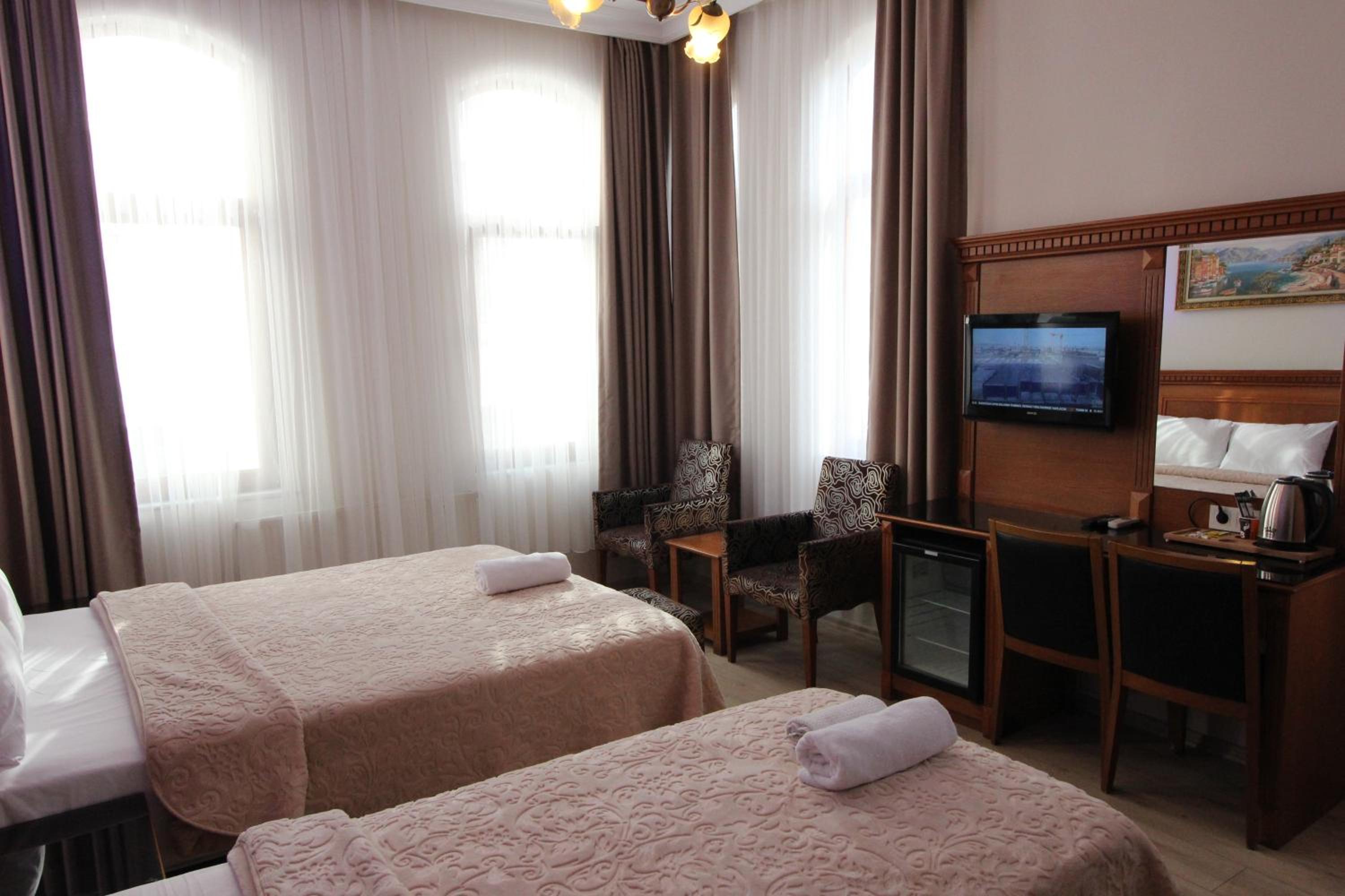 Hotel New House - Image 27