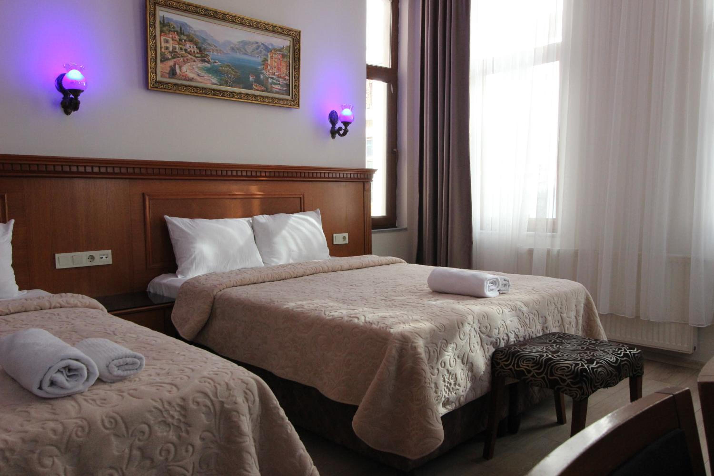 Hotel New House - Image 25