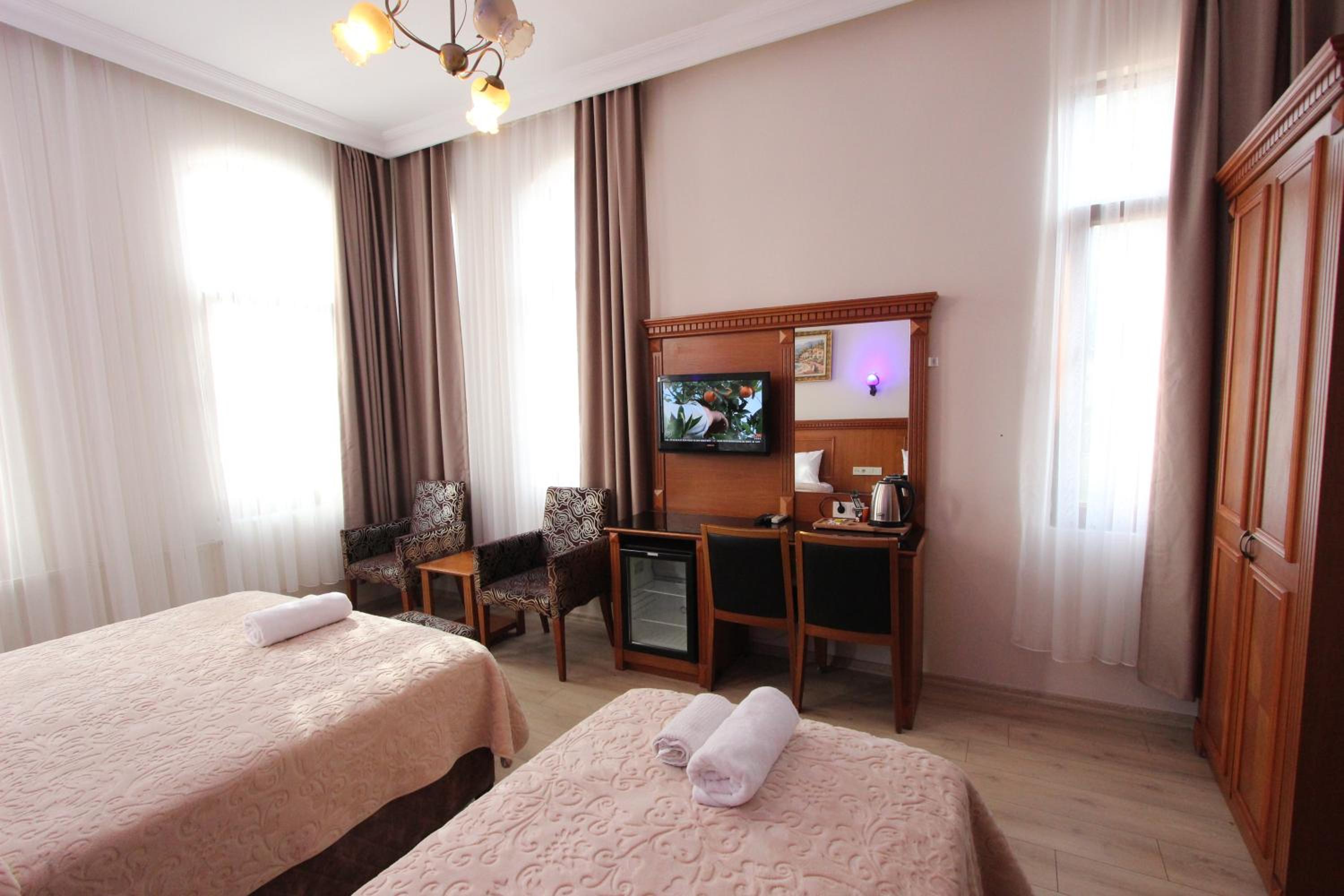 Hotel New House - Image 26